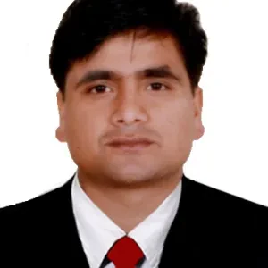 Advocate Mr. Bhanubhakta Pokharel