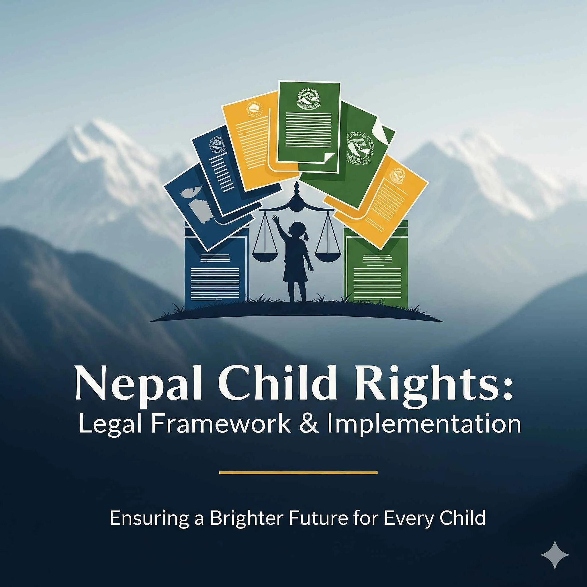 Nepal Child Rights: Legal Framework & Implementation