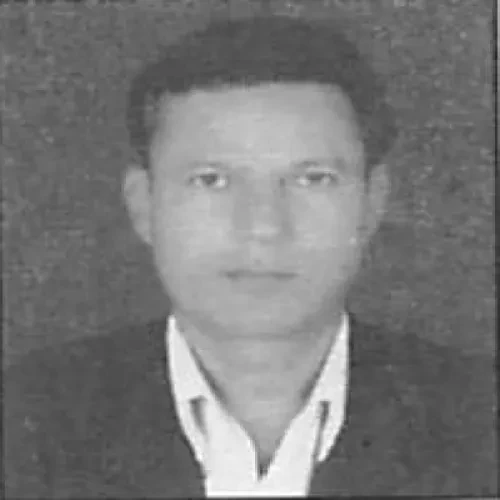 Advocate Mr. Khimraj Giri