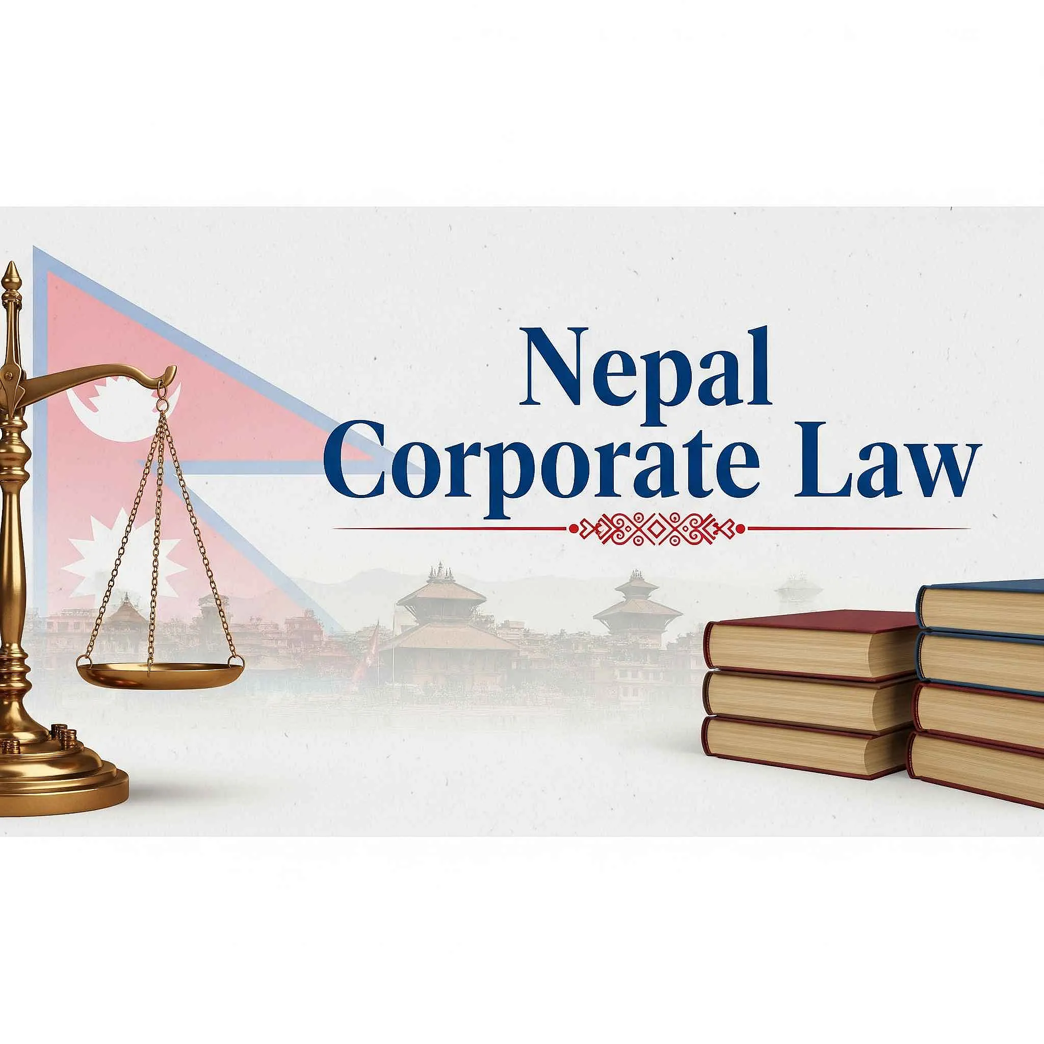 Nepal Corporate Law
