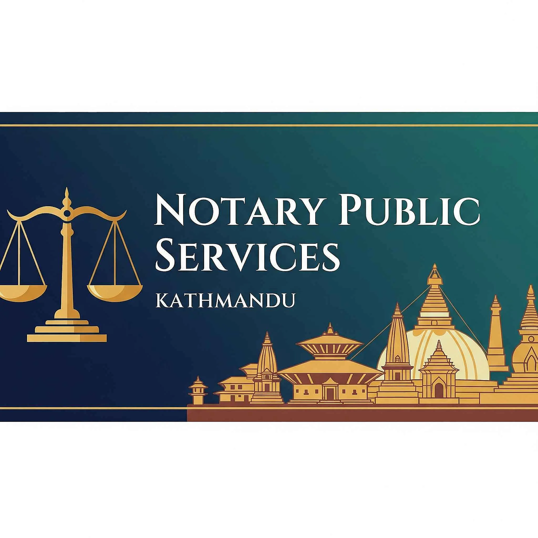Notary Public Services in Kathmandu