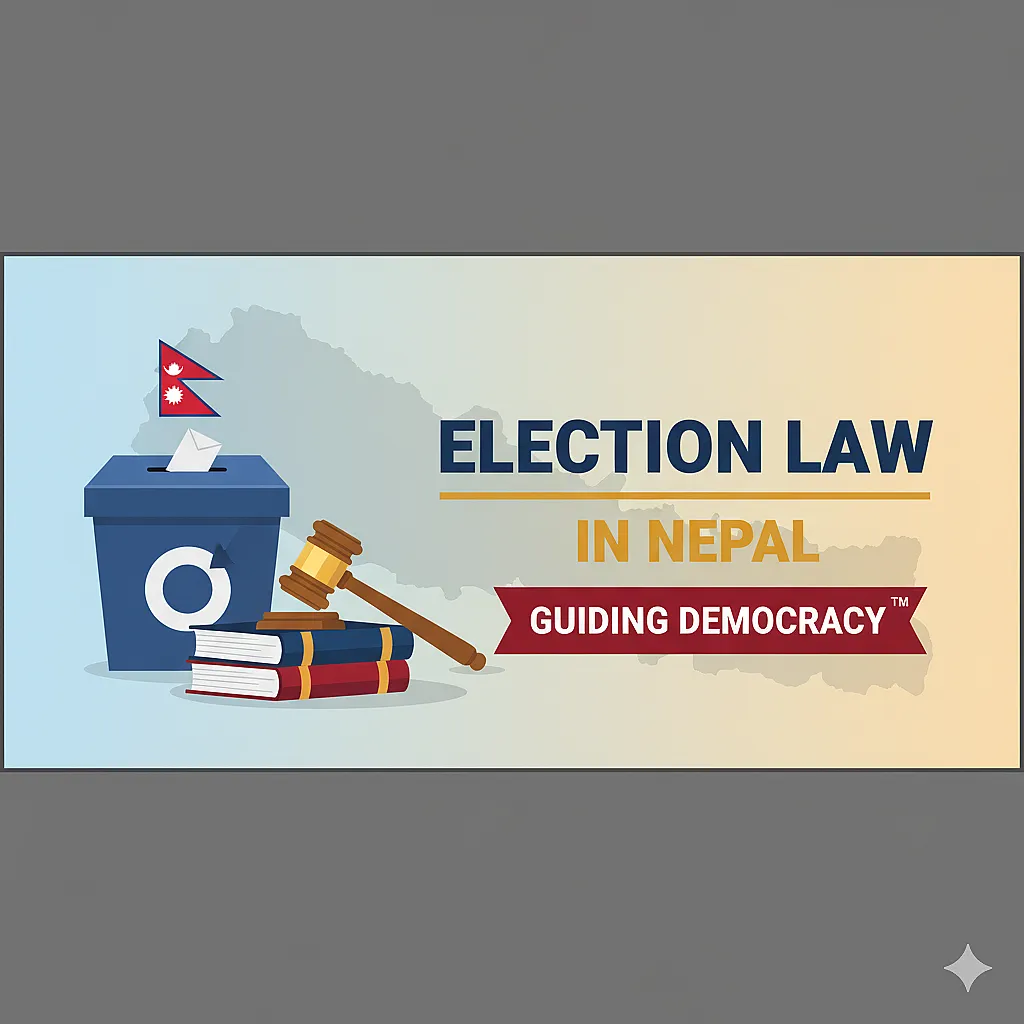 Nepal election law