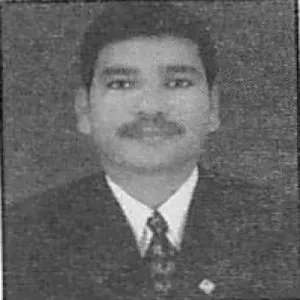 Advocate Mr. Lok Bahadur Shah
