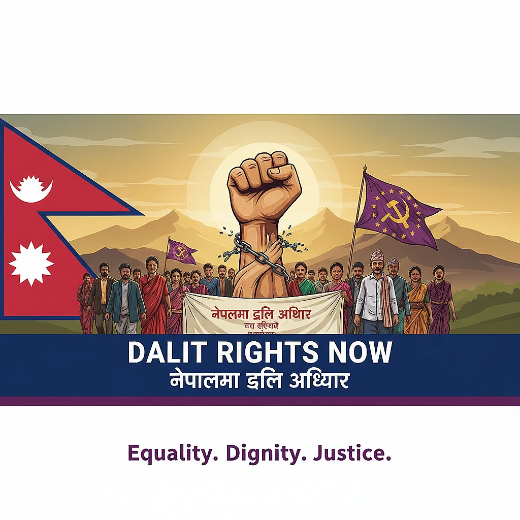 Dalit Rights in Nepal