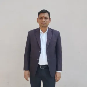 Advocate Mr. Kumbh Raj Mishra