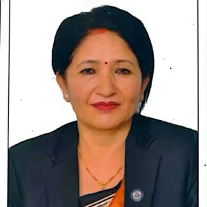 Advocate Mrs. Laxmi Khadka