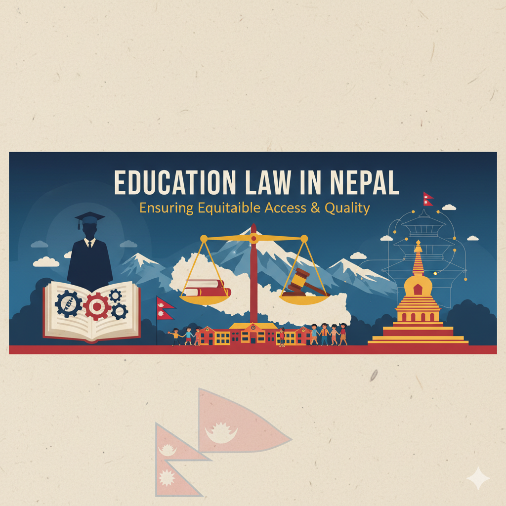 Education Law in Nepal