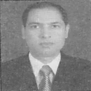 Advocate Mr. Prabhaka Bhattarai