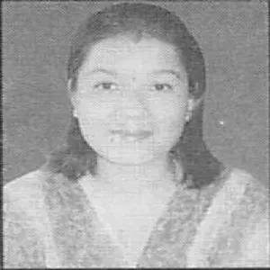 Advocate Mrs. Punam Shrestha