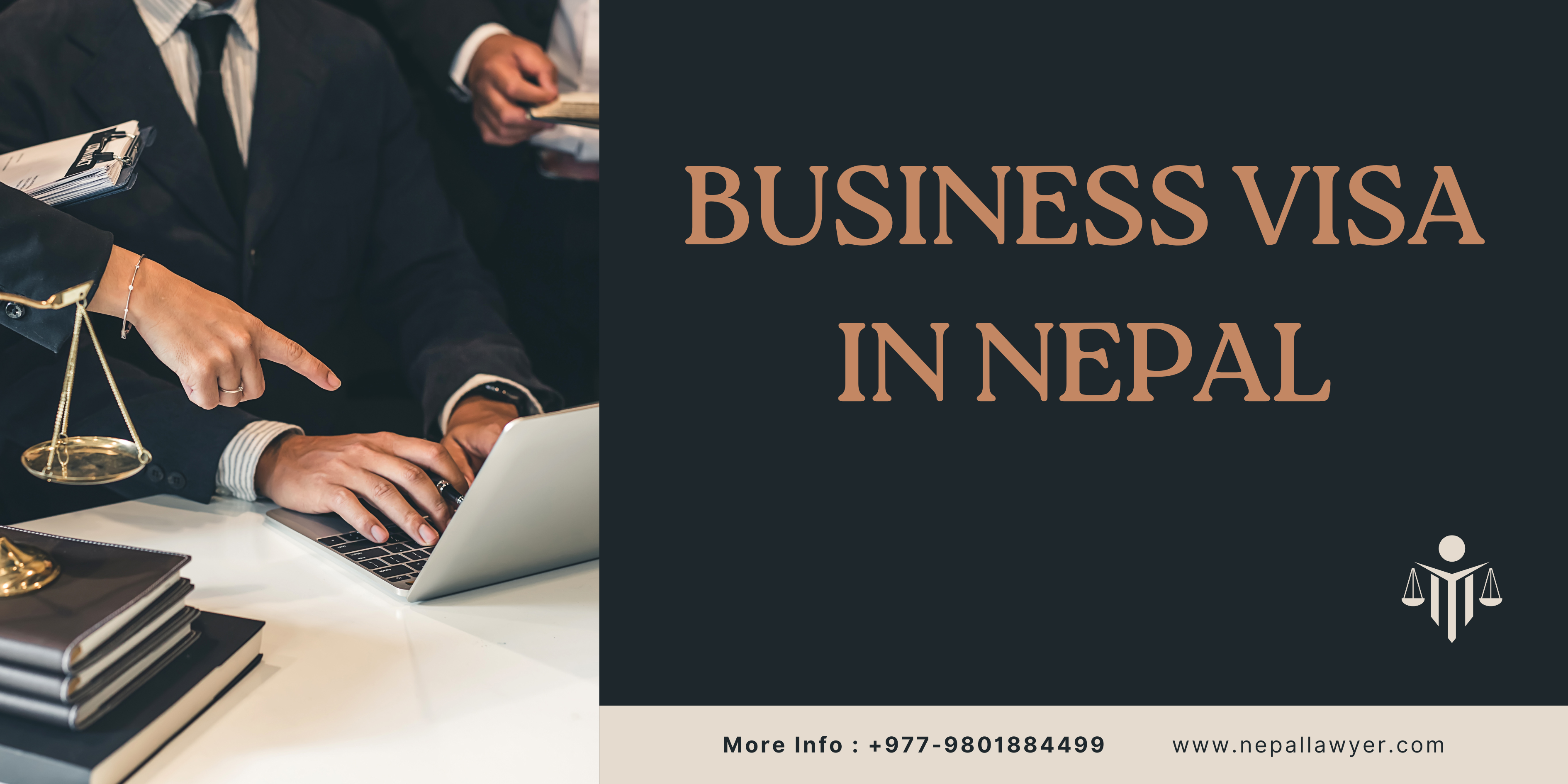 Business Visa in Nepal