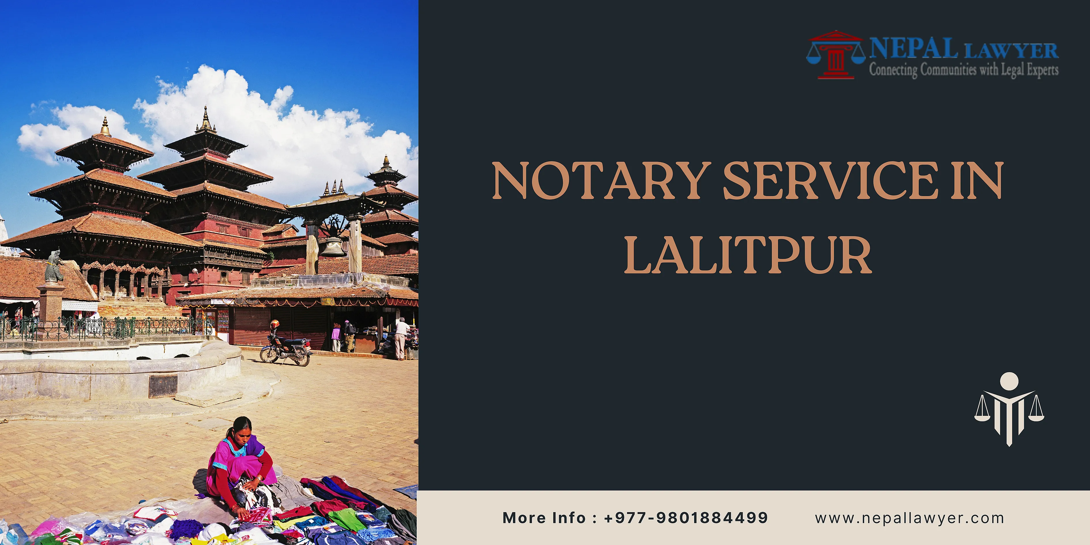 Notary Service in Lalitpur