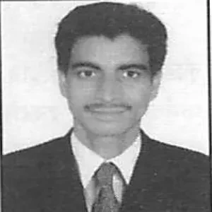 Advocate Mr. Rudramani Neupane