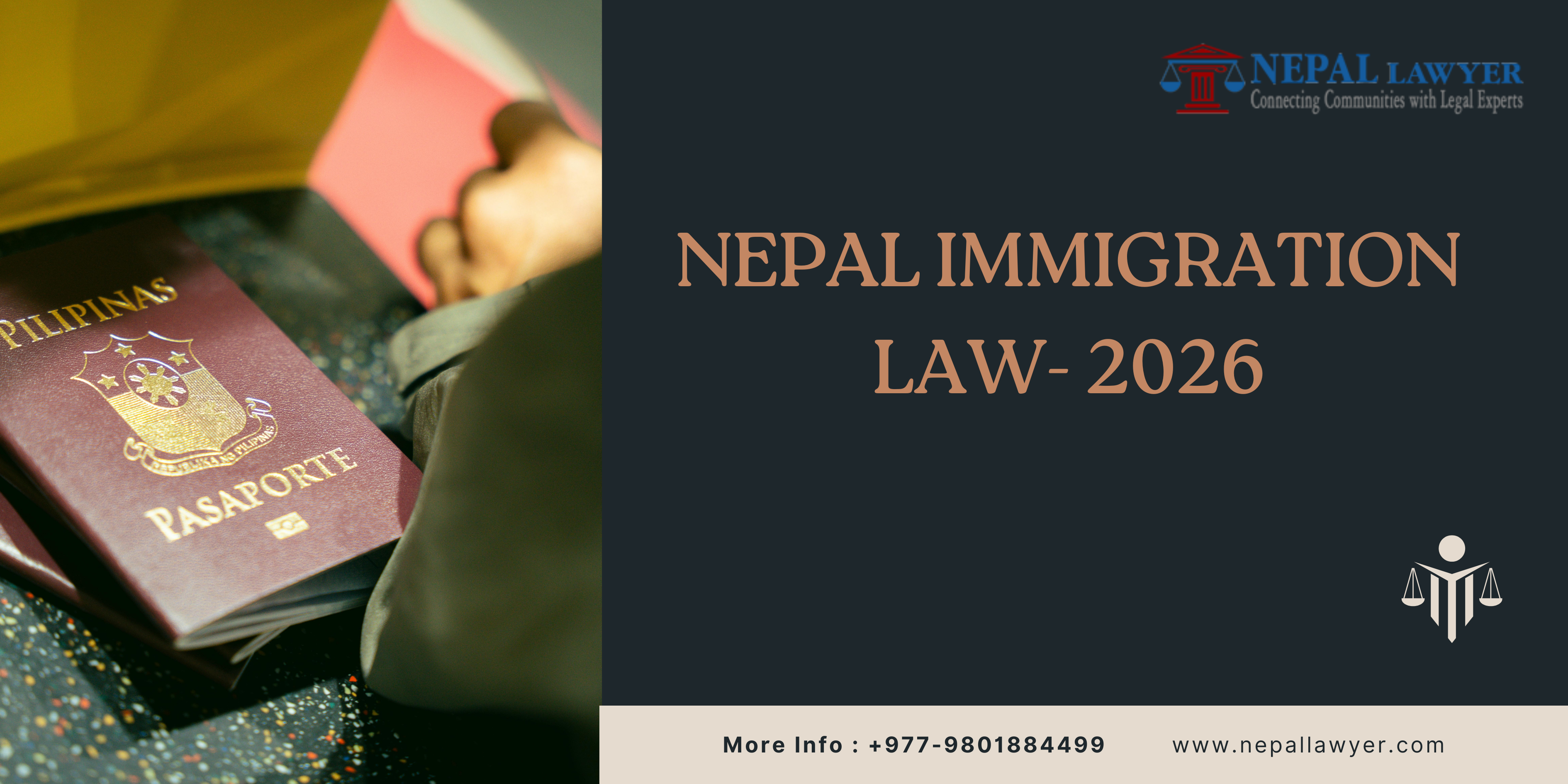 Nepal Immigration Law