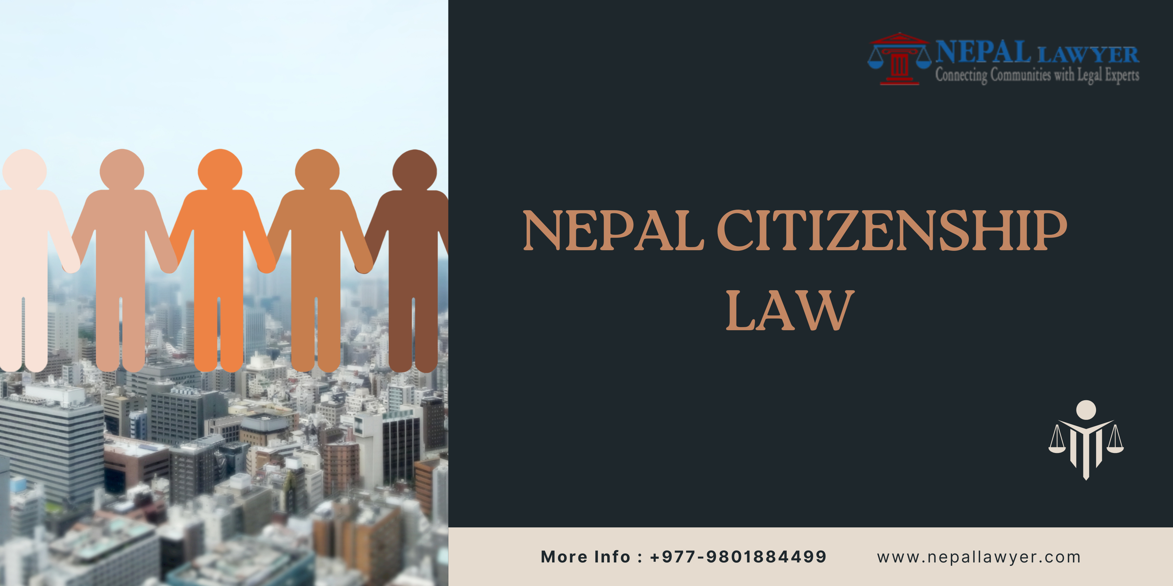 Nepal Citizenship Law
