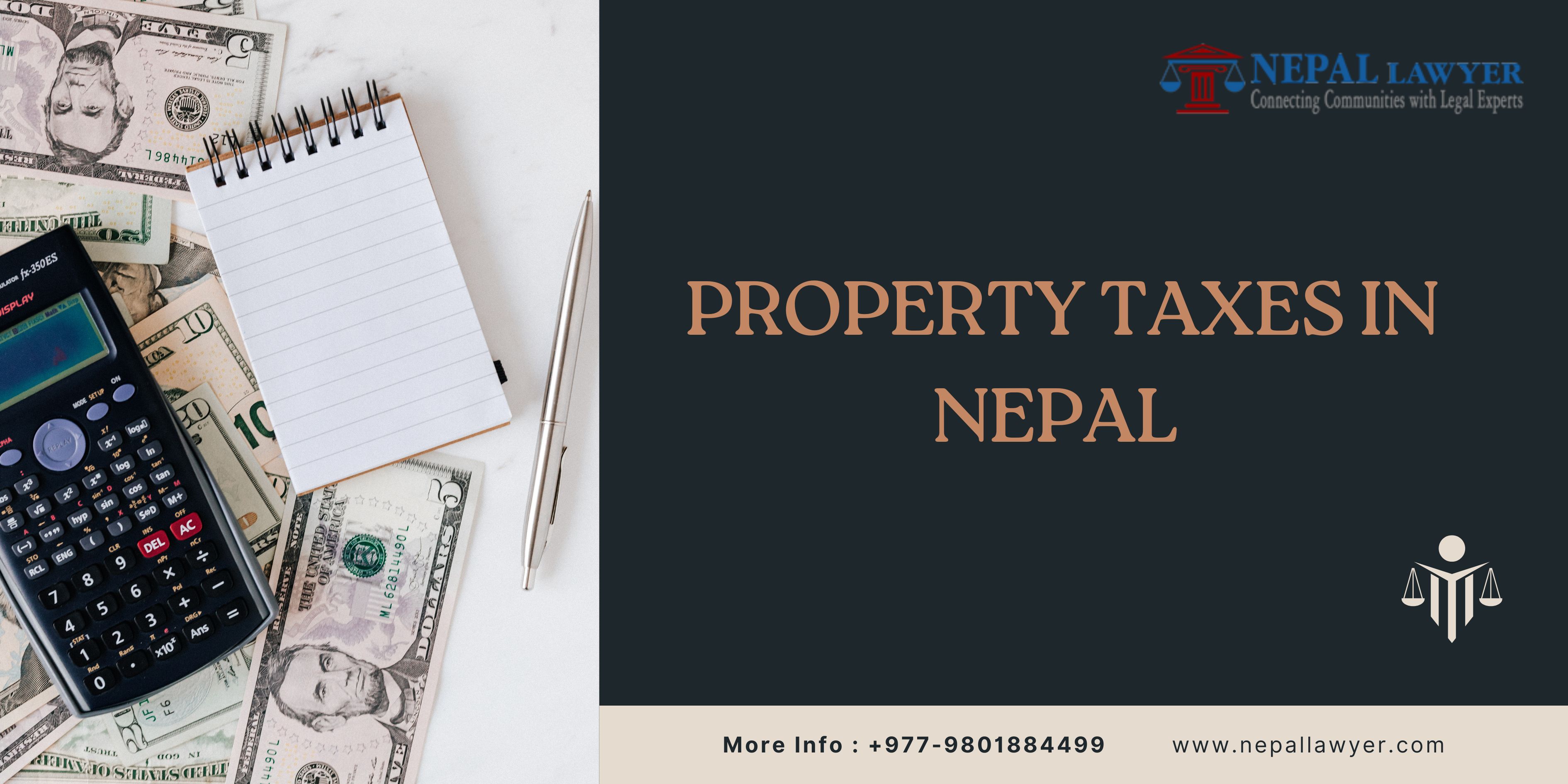 Property Taxes in Nepal 2026