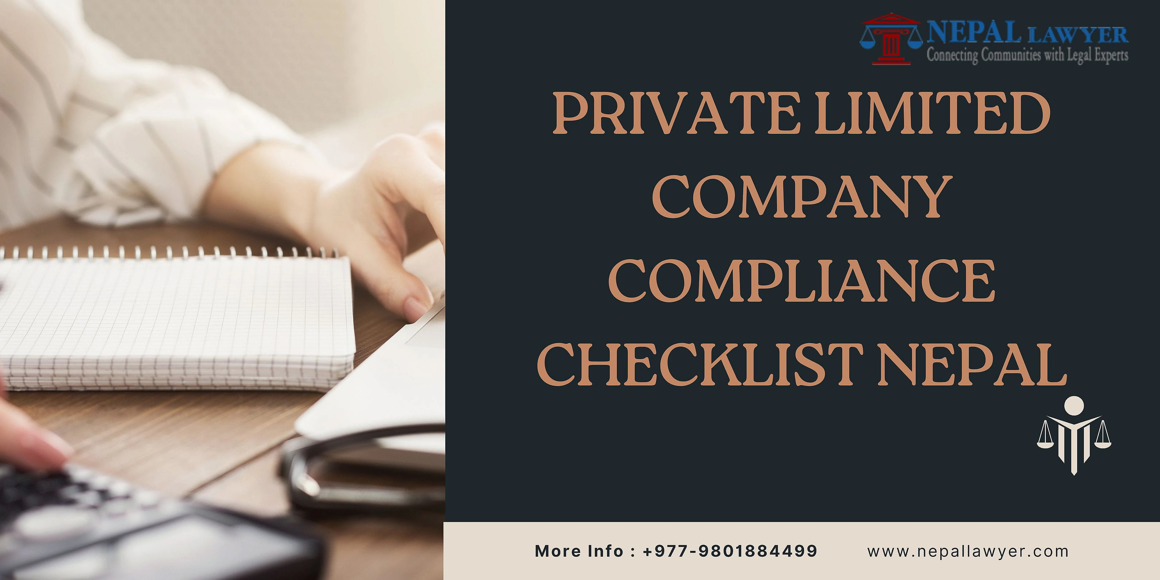 Private Limited Company Compliance Checklist Nepal