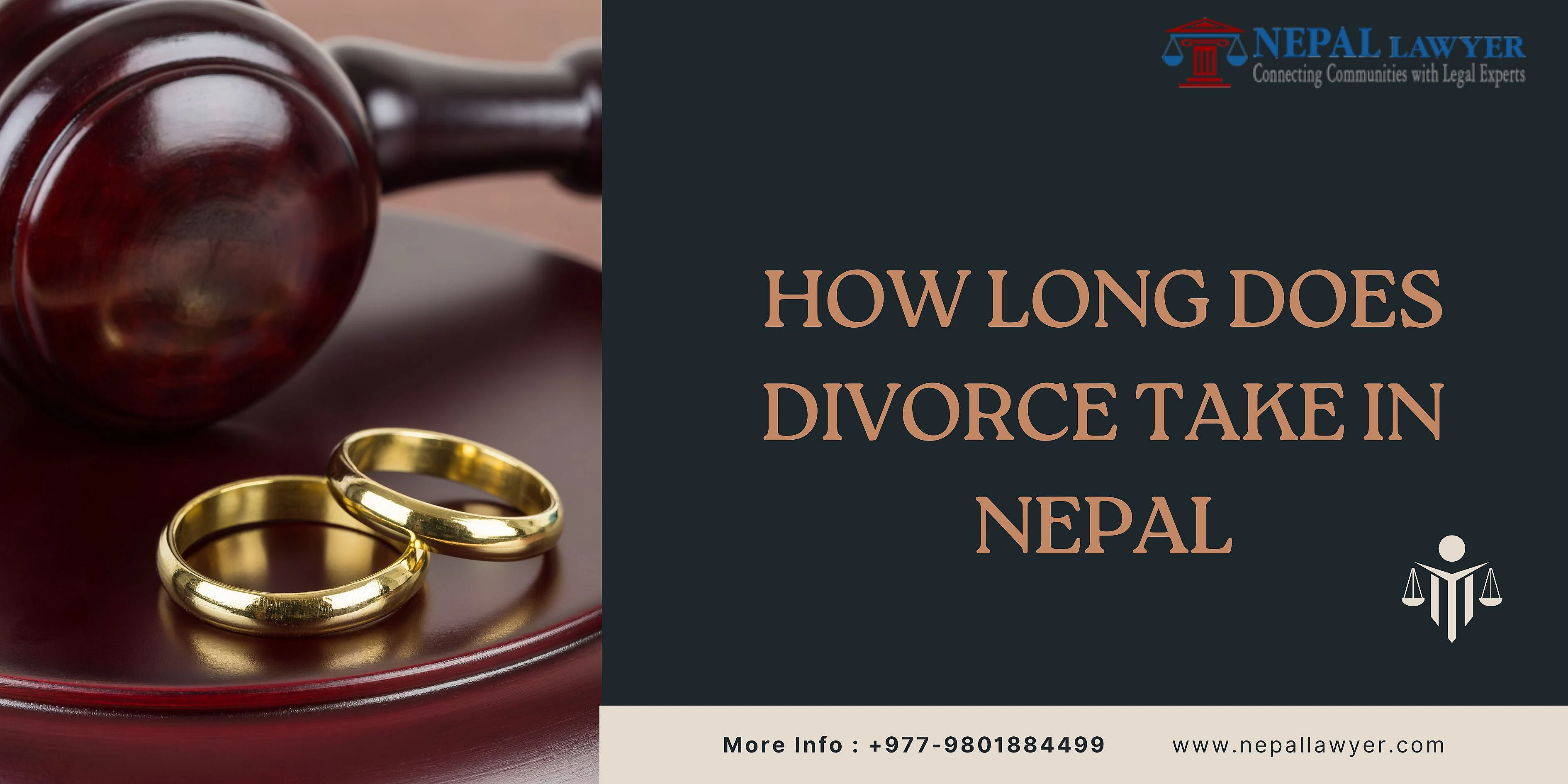 How Long Does Divorce Take in Nepal
