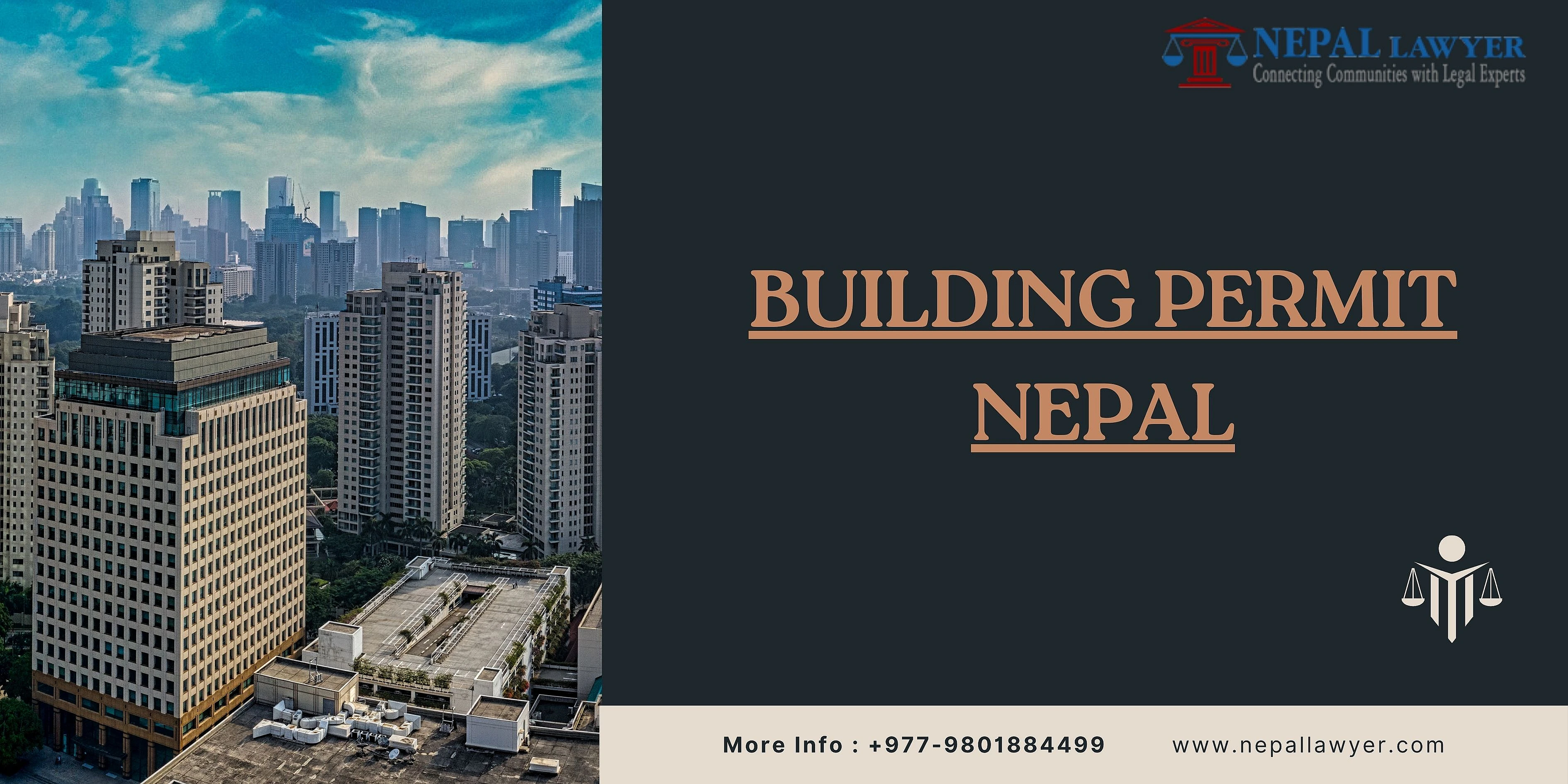 Building Permit Nepal: