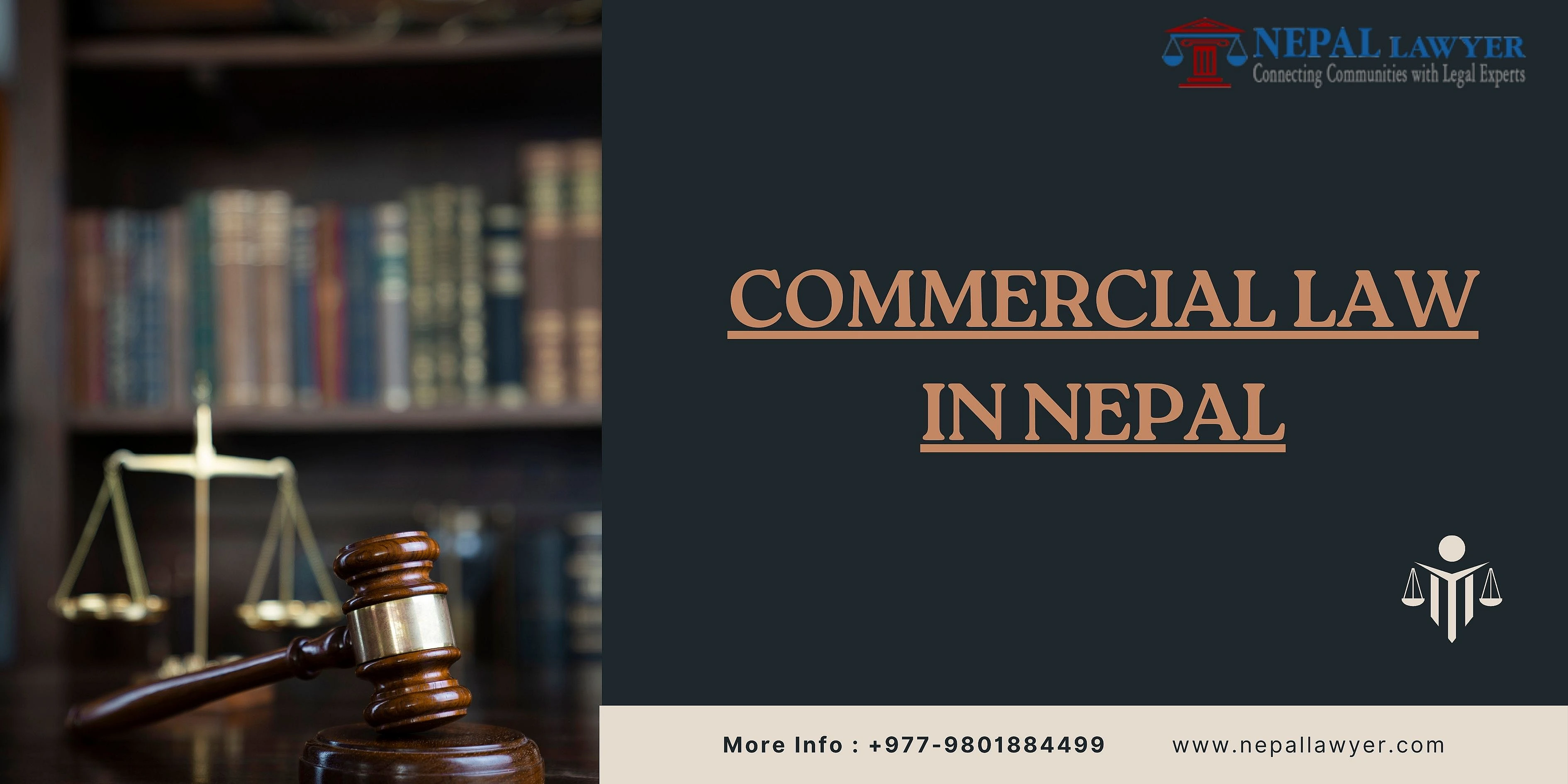 Commercial Law in Nepal