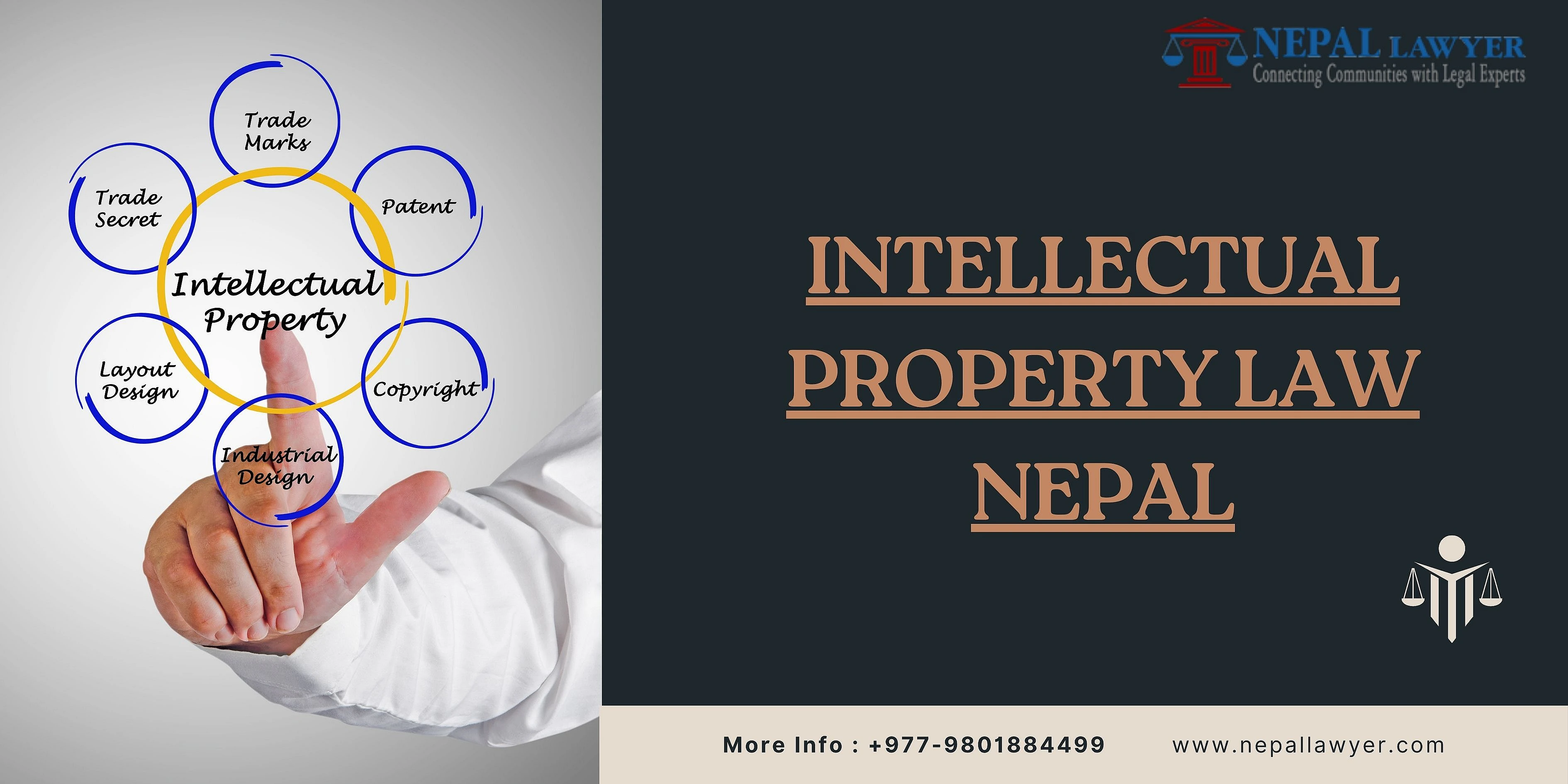 Intellectual Property Law Nepal