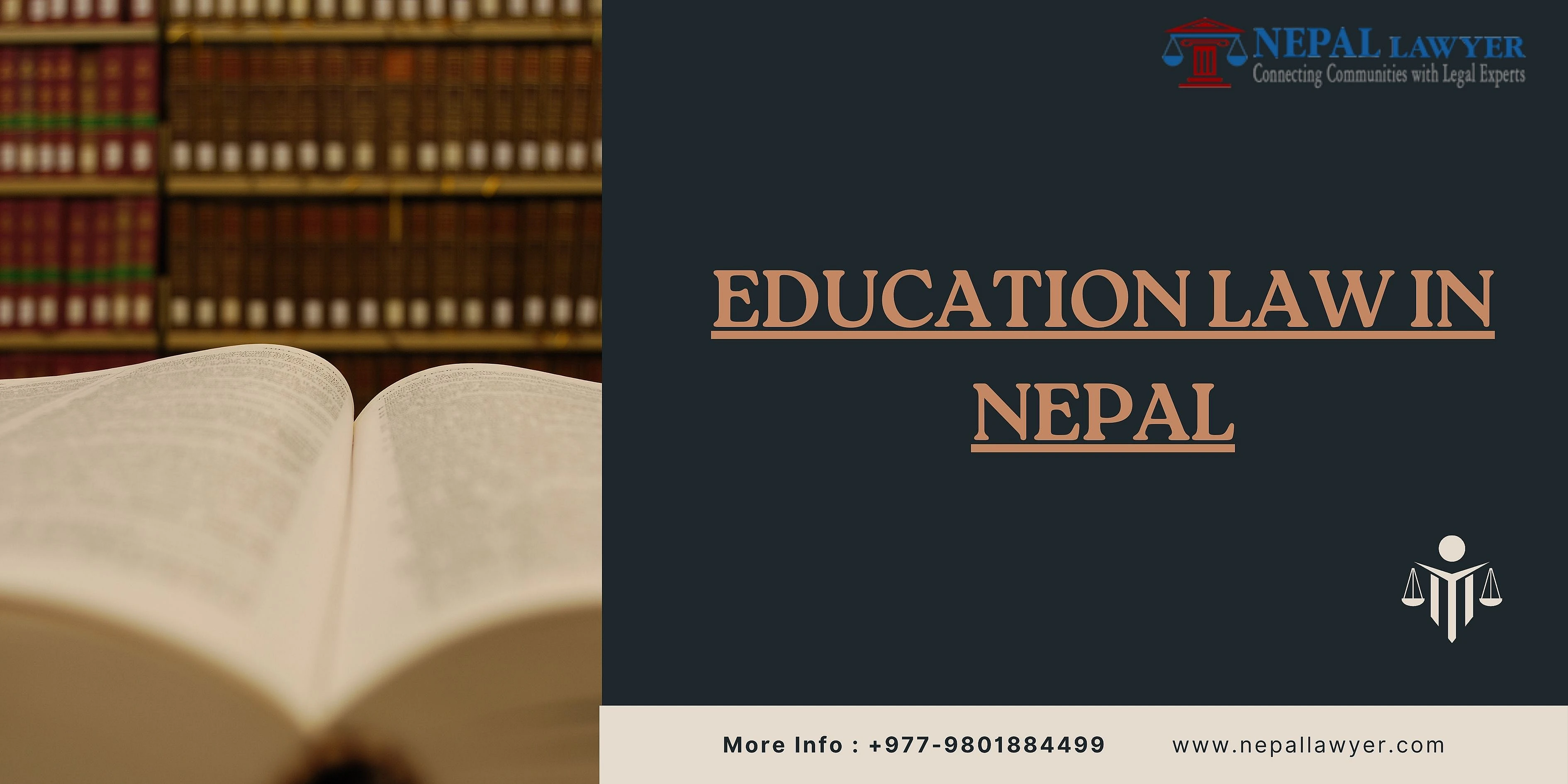 Education Law in Nepal