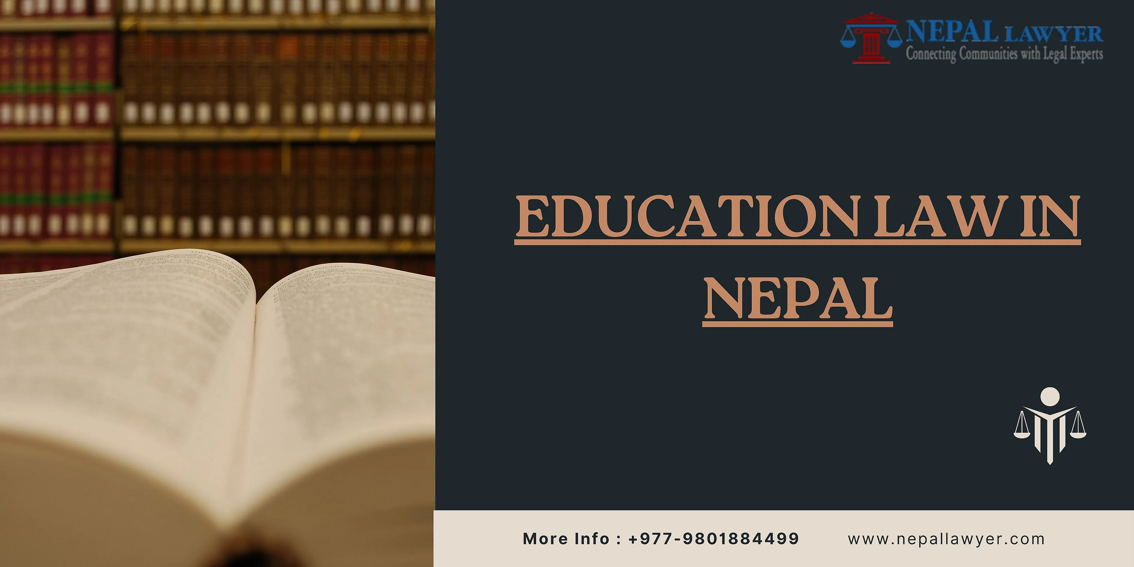 Education Law in Nepal