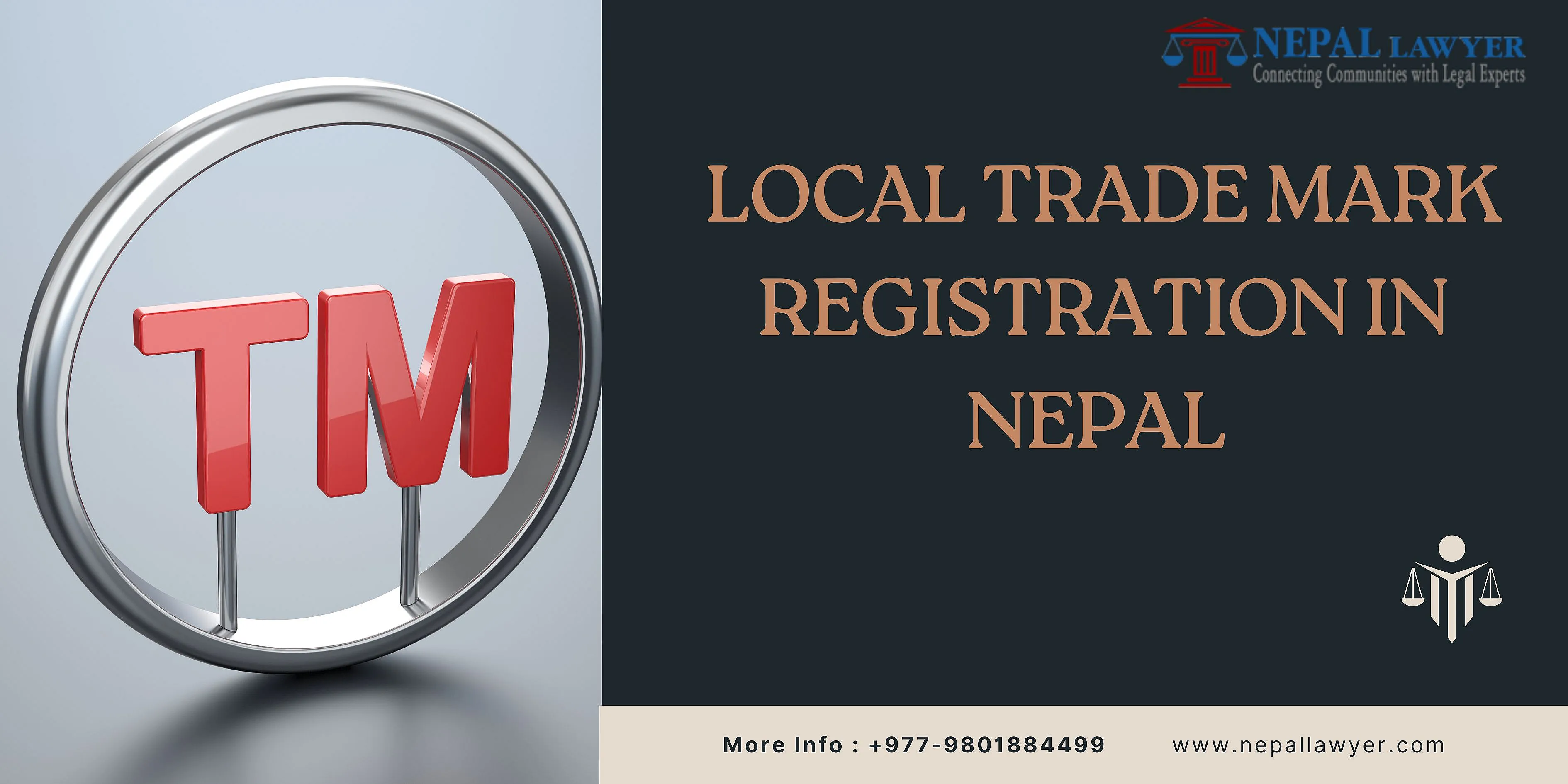 Local Trademark Registration in Nepal
