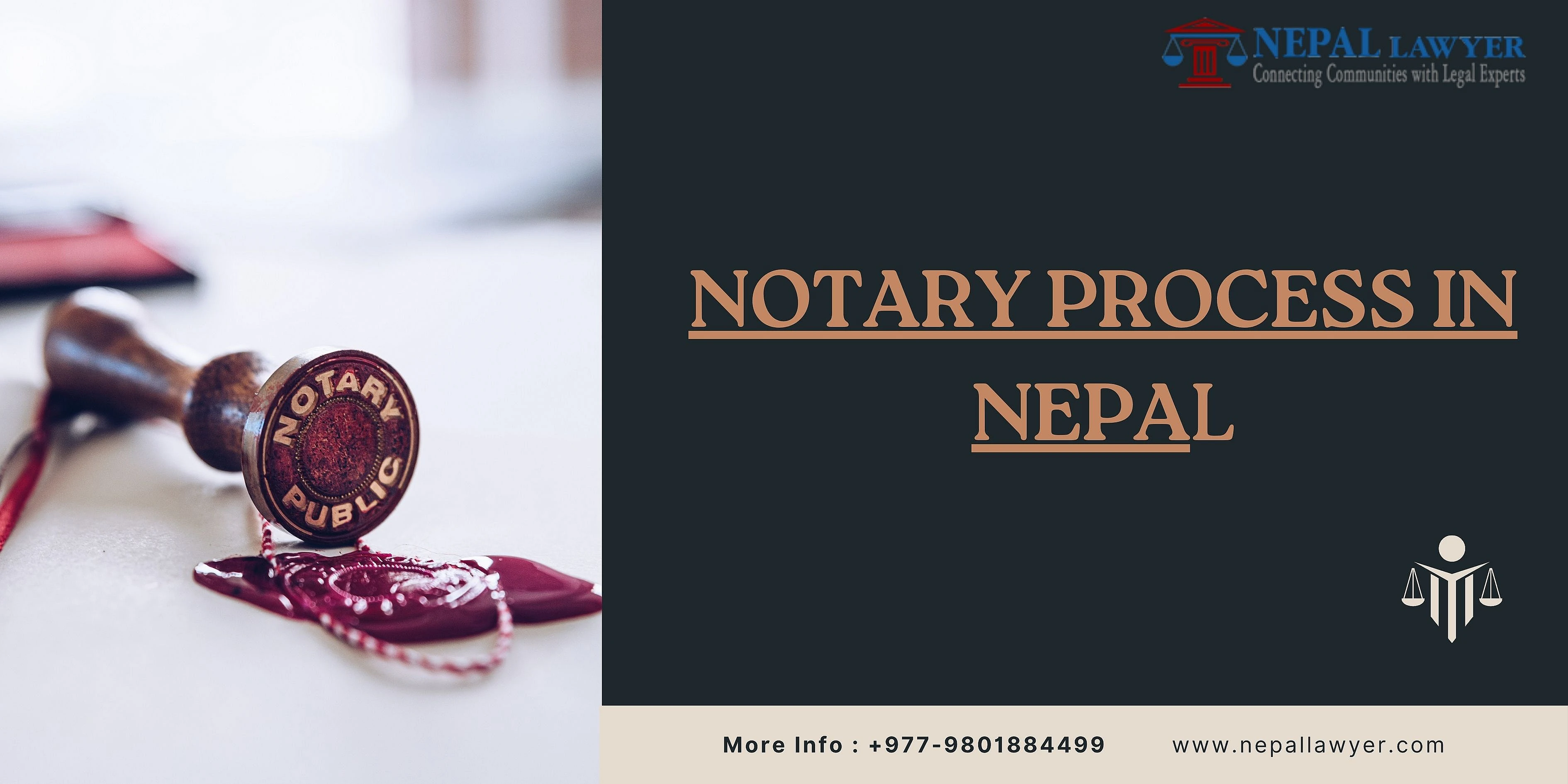 Document Notary Process in Nepal