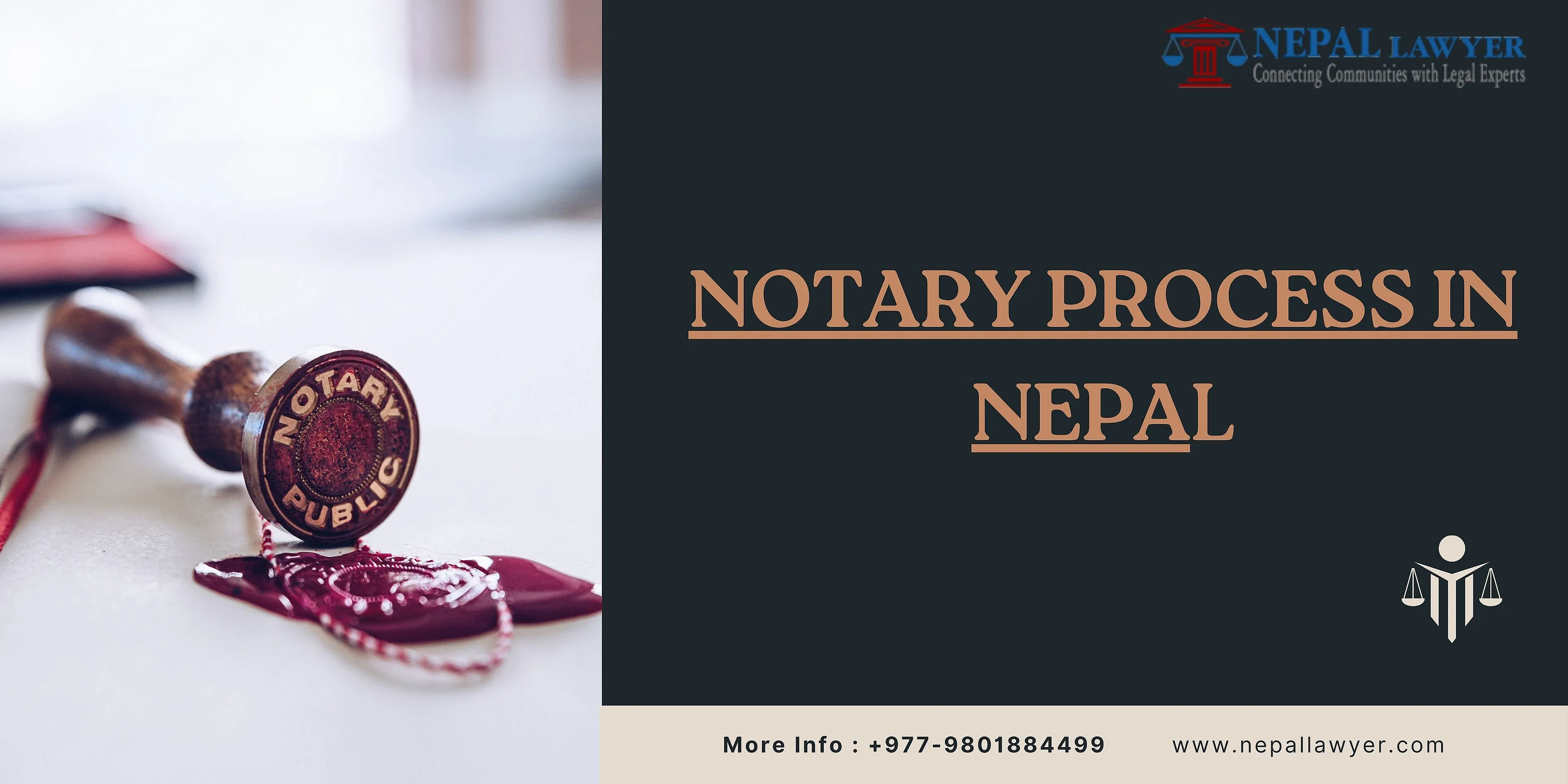 Document Notary Process in Nepal