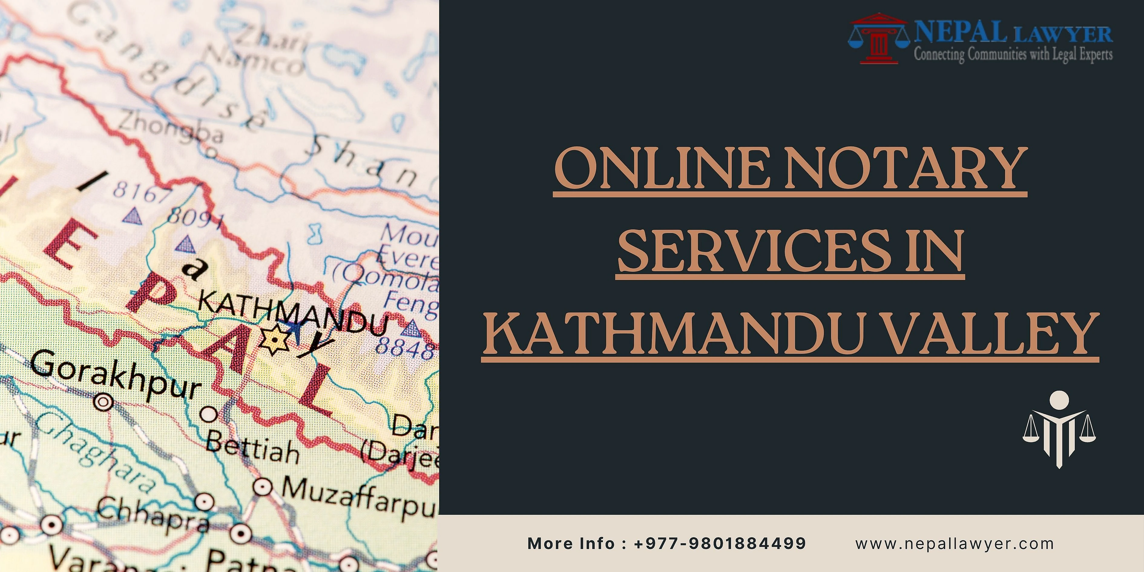 Online Notary Services in Kathmandu Valley | Notary Nepal| Notary Kathmandu | Notary Public Nepal