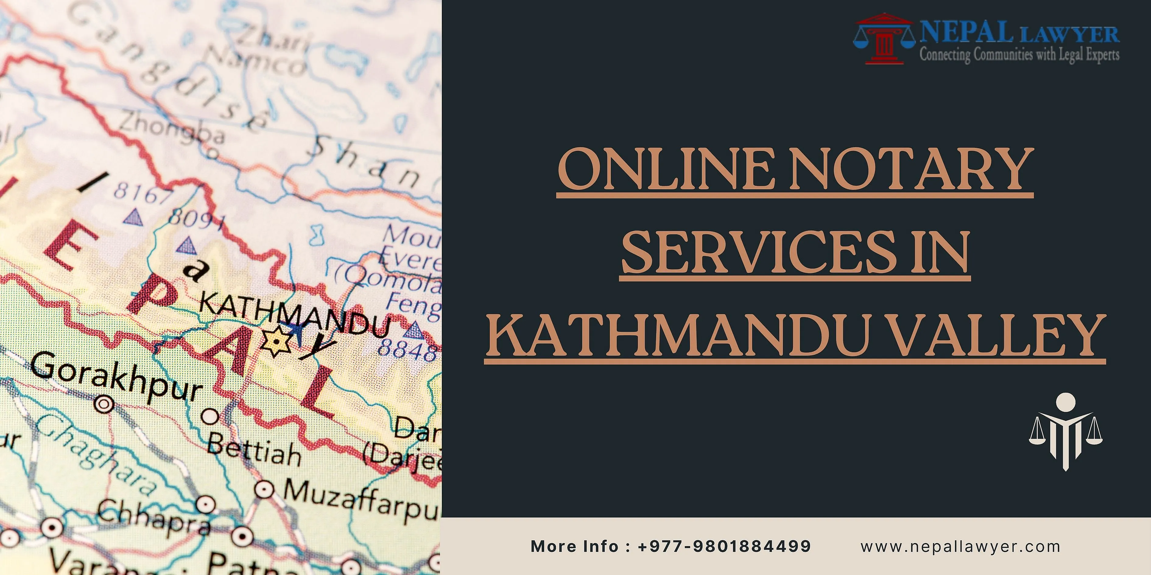 Online Notary Services in Kathmandu Valley | Notary Nepal| Notary Kathmandu | Notary Public Nepal