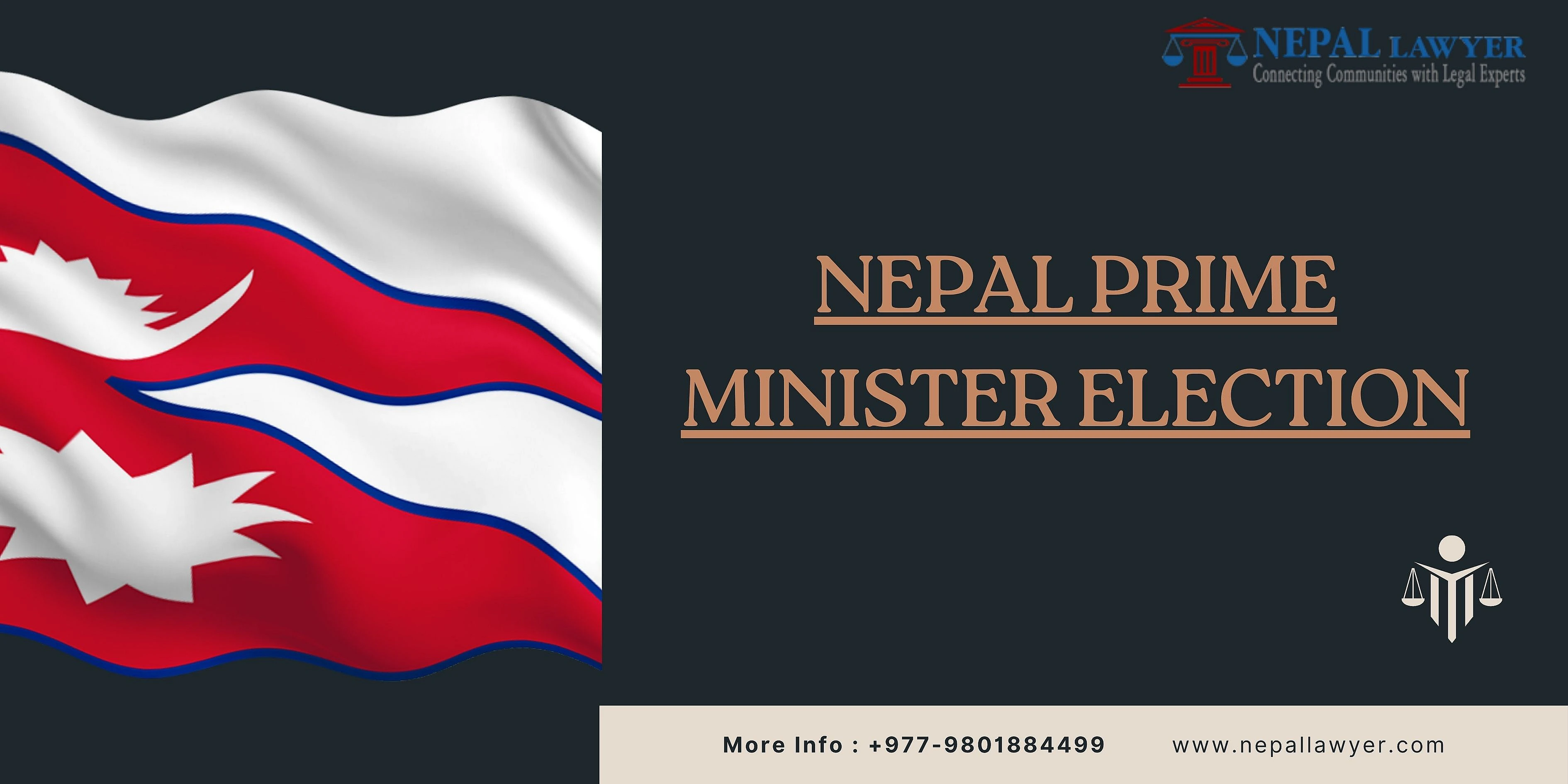 Nepal Prime Minister Election