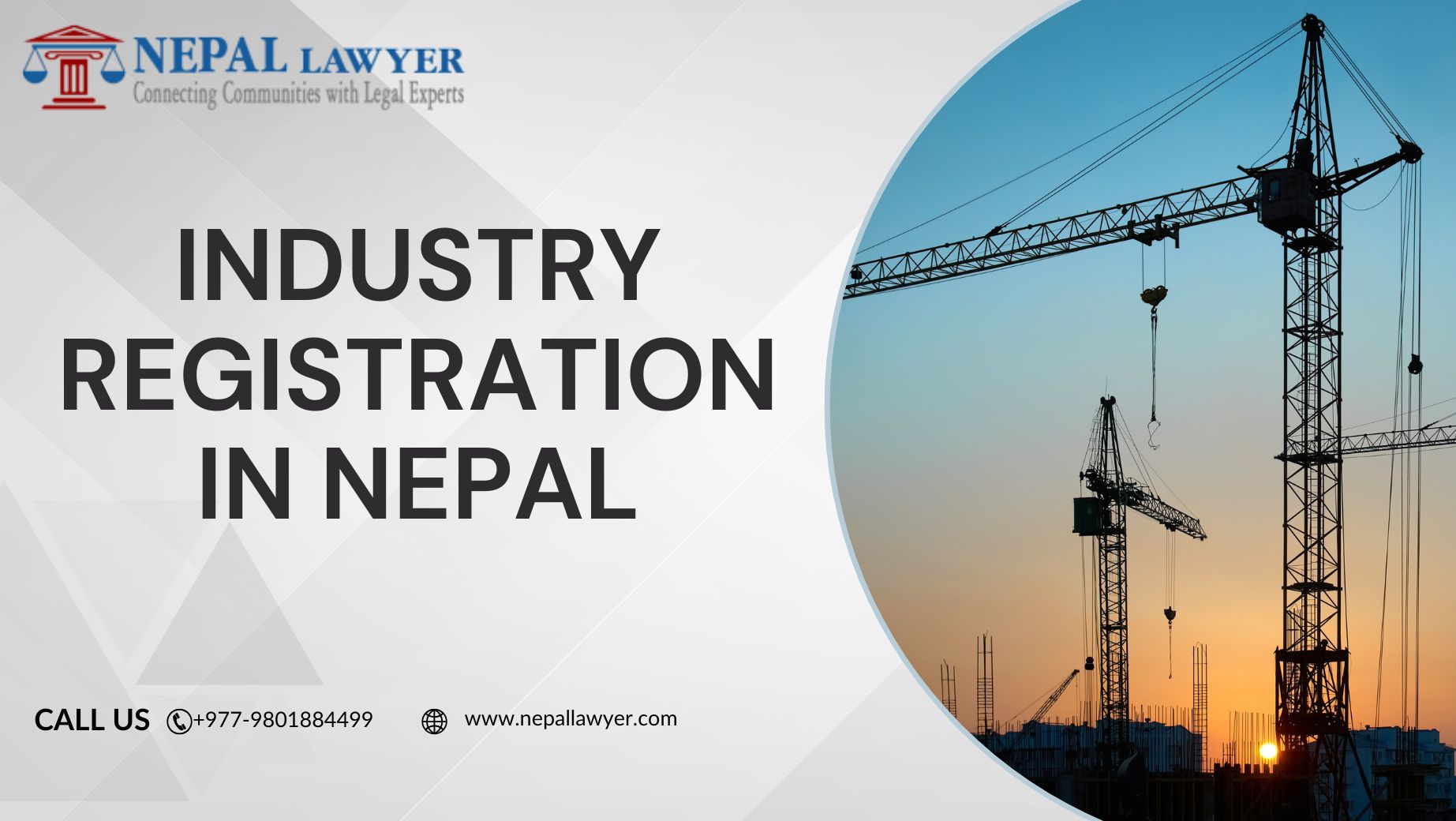 Industry Registration in Nepal