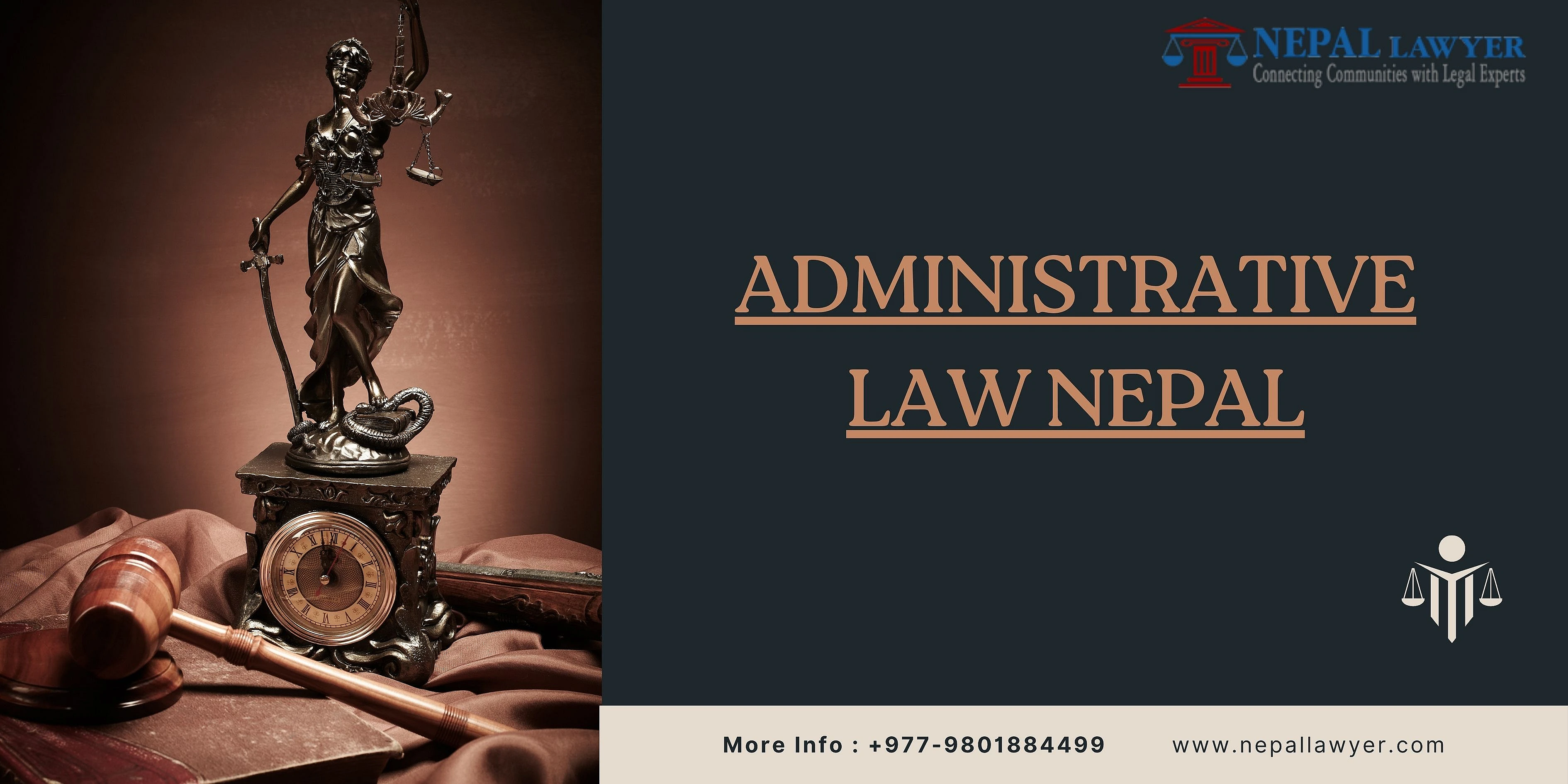 Administrative law Nepal