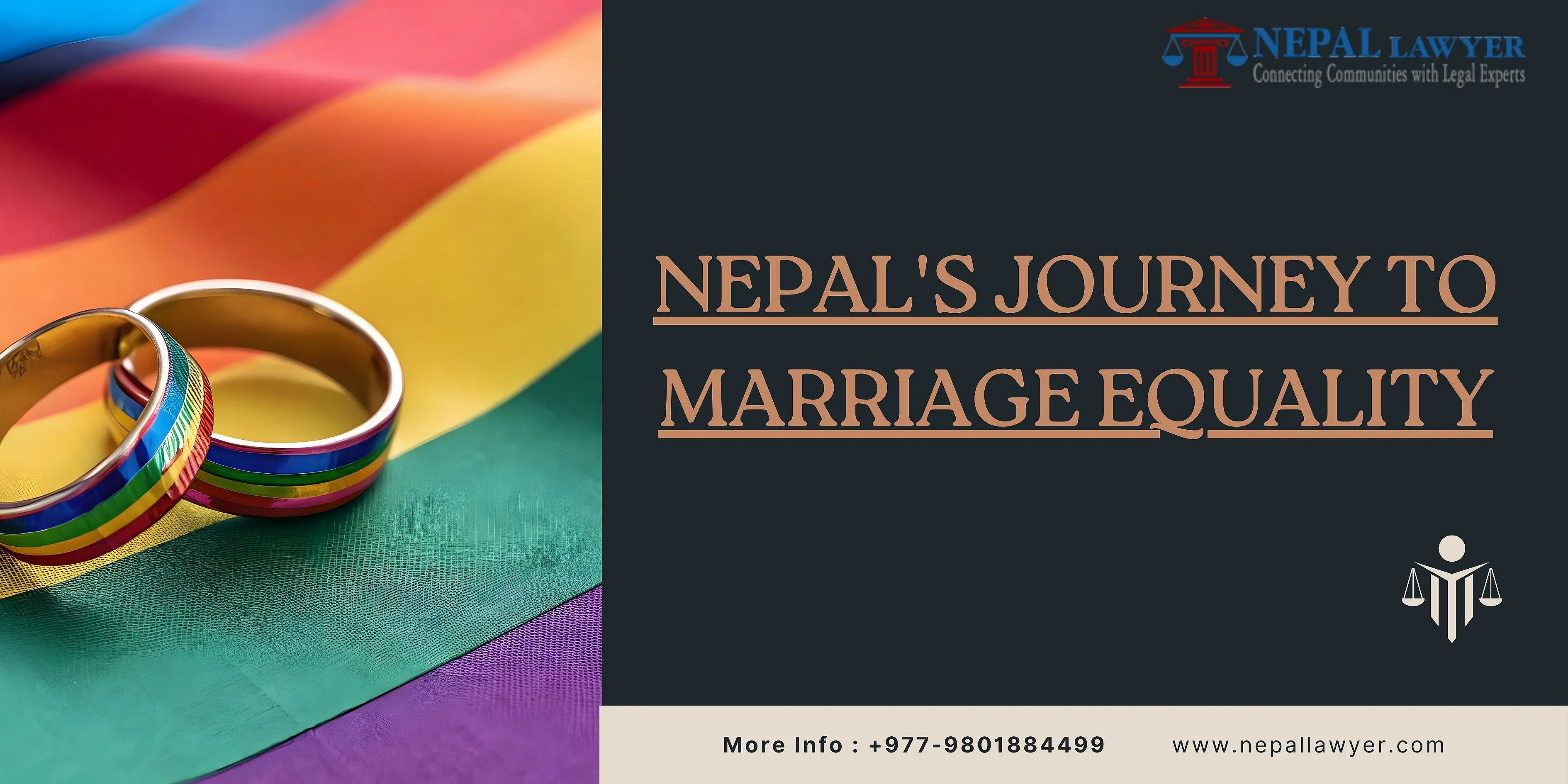 Nepal's Journey to Marriage Equality: