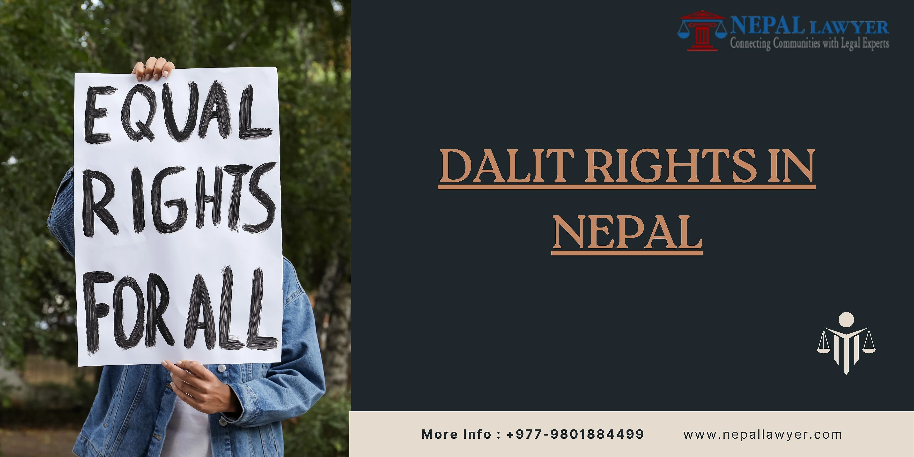 Dalit Rights in Nepal