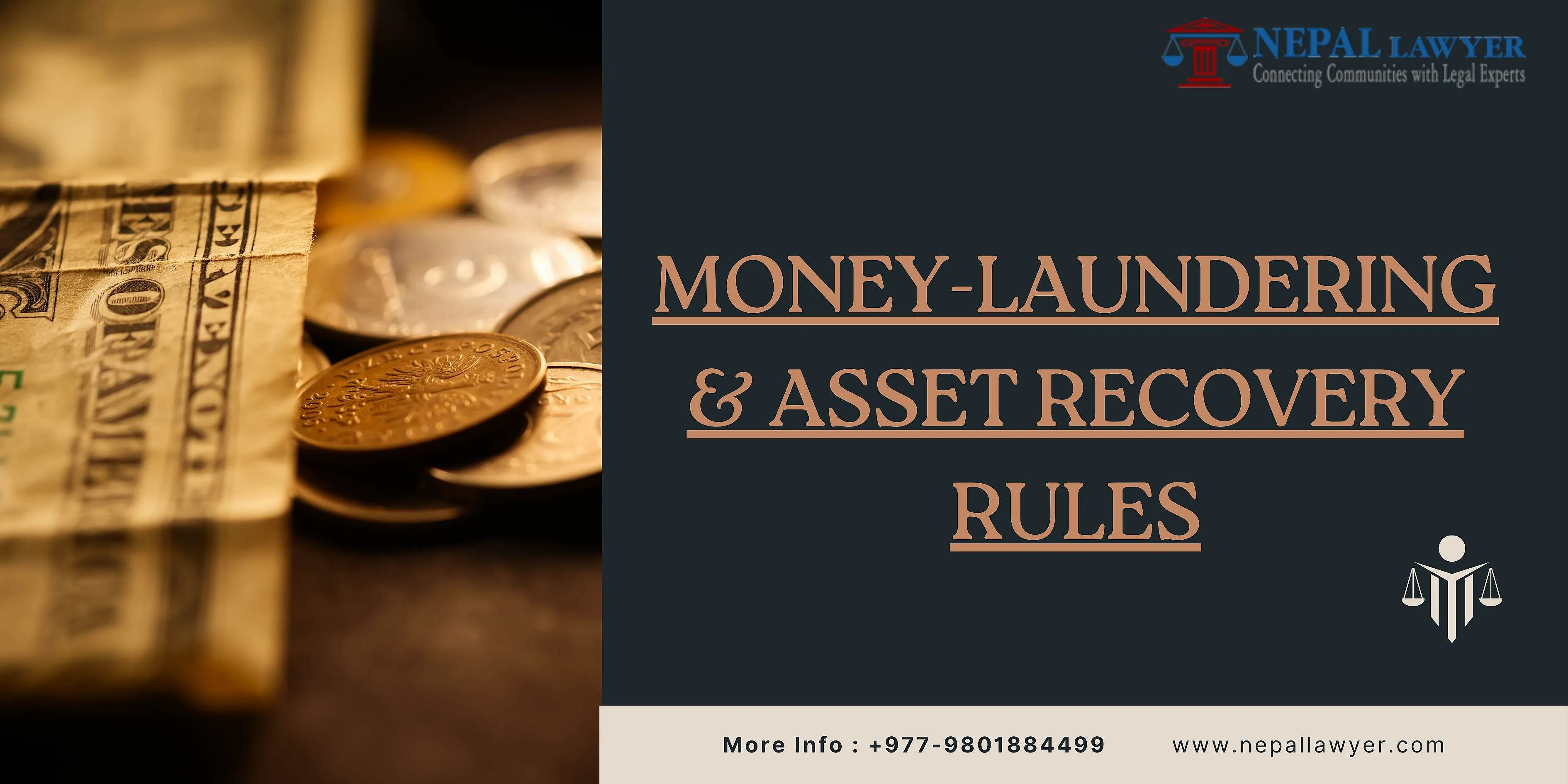 Nepal 2025 Money-Laundering & Asset Recovery Rules