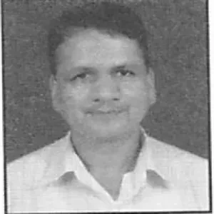 Advocate Mr. Tej Kumar Dhital