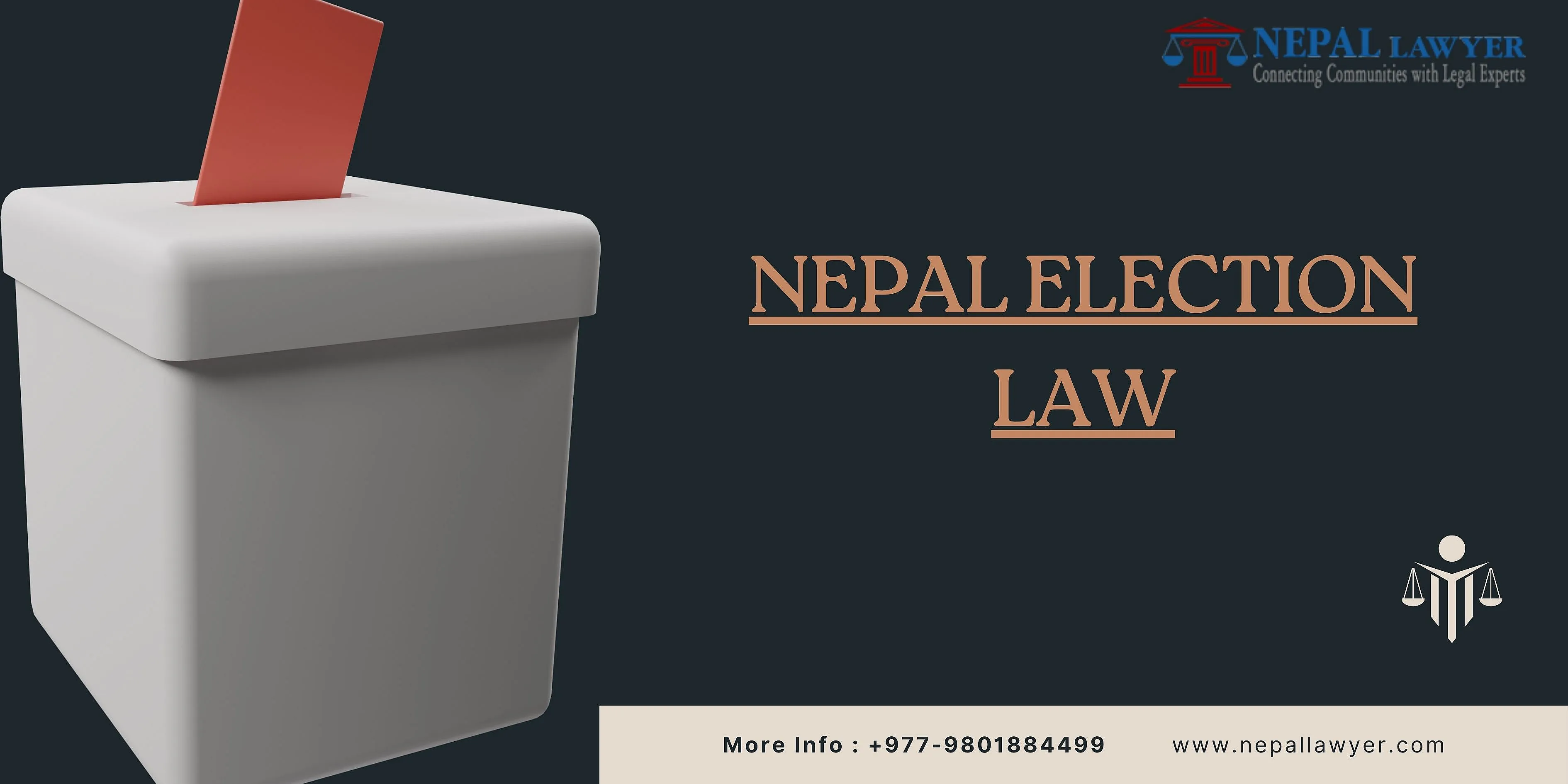Nepal election law