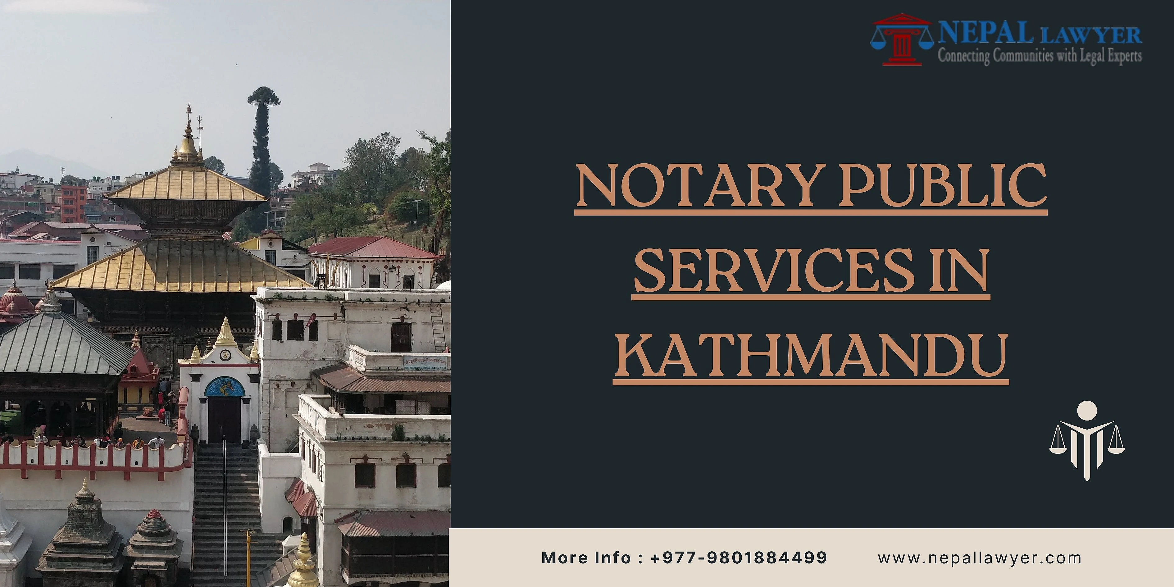 Notary Public Services in Kathmandu