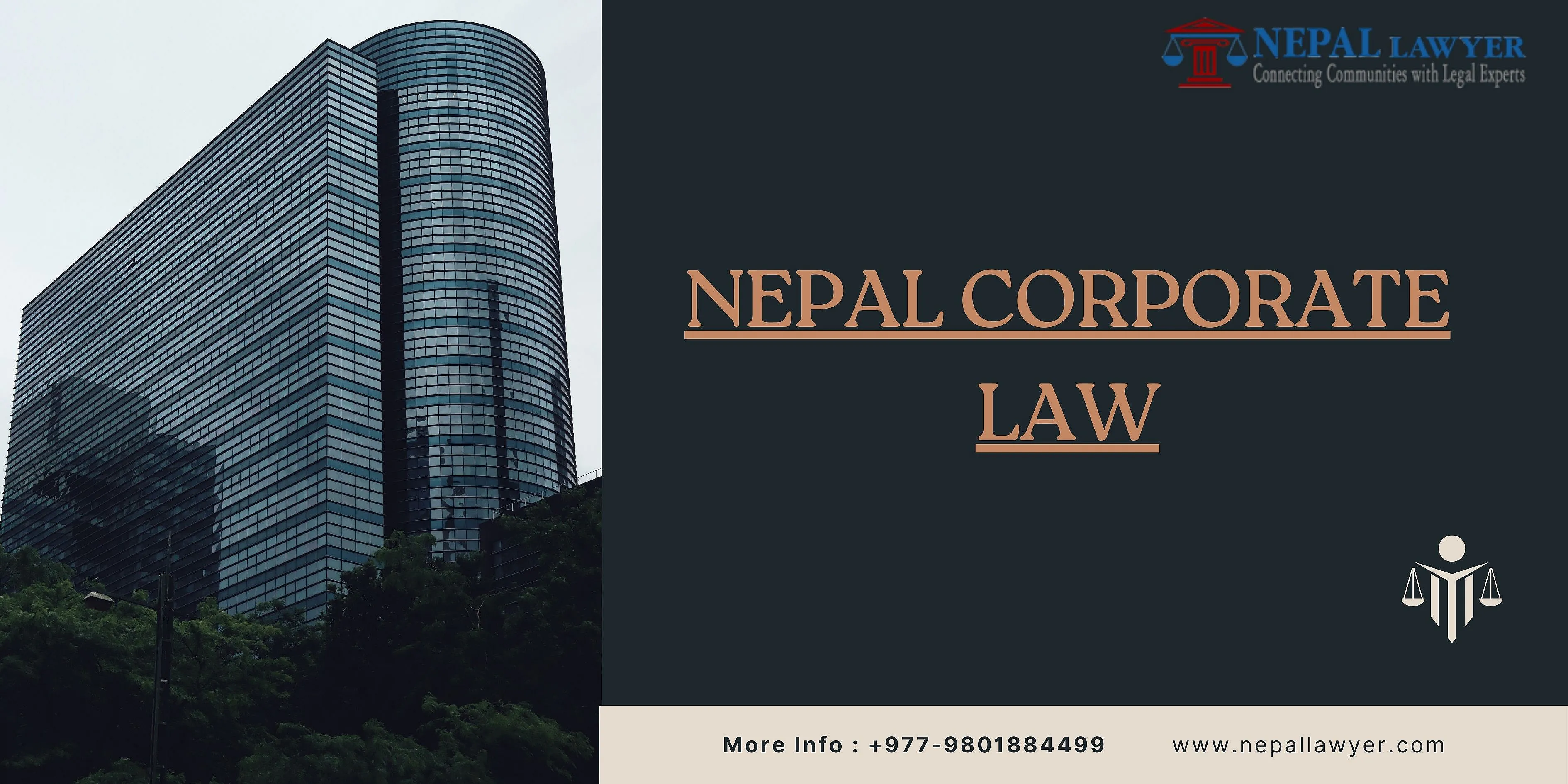 Nepal Corporate Law