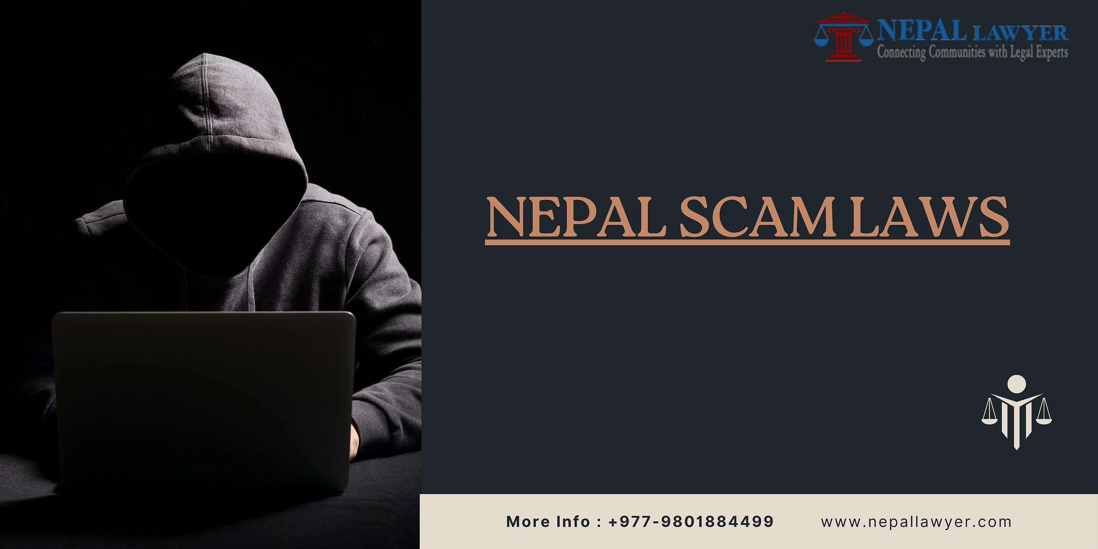 Nepal Scam Laws: Legal Framework Explained