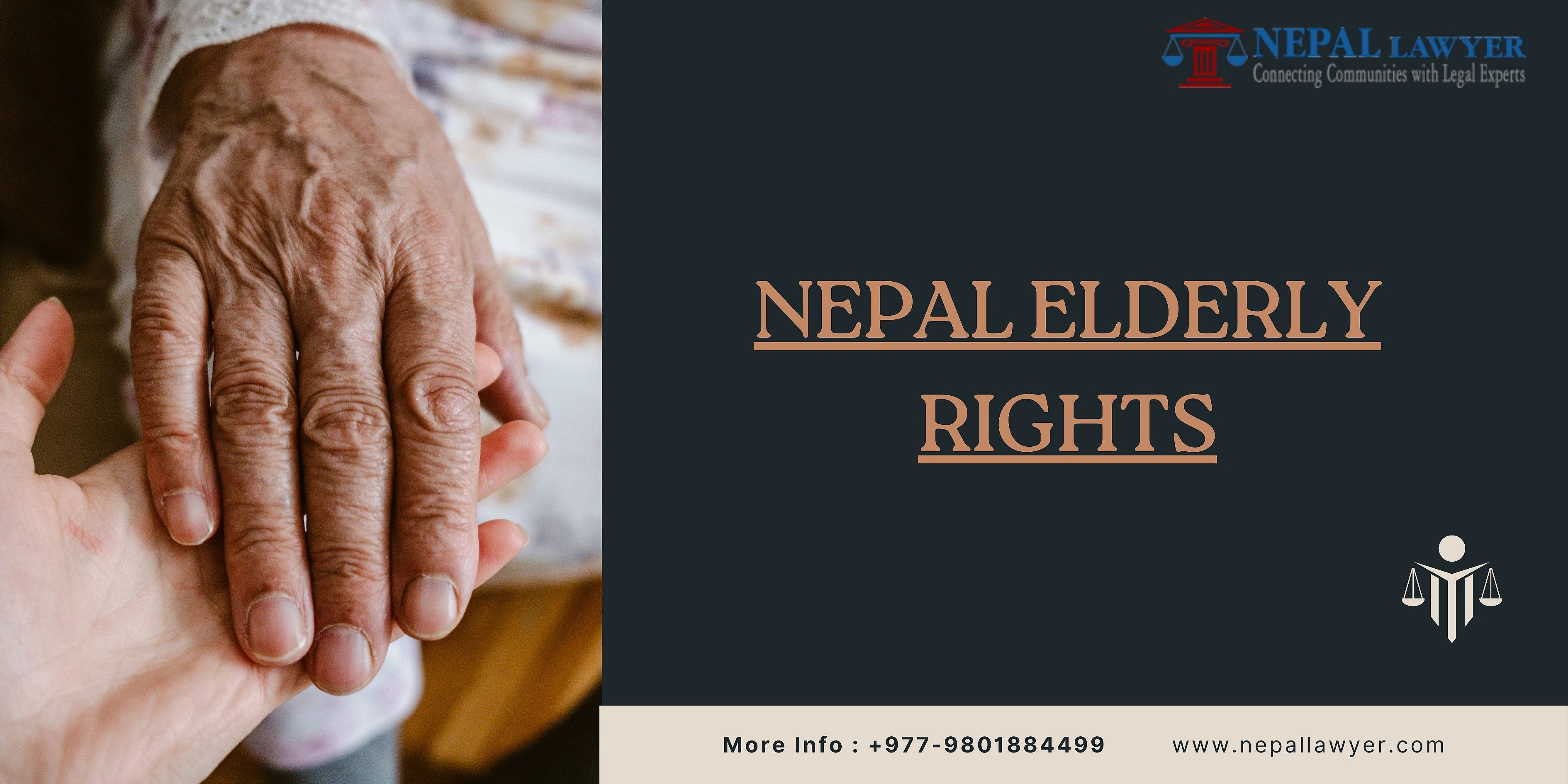 Nepal Elderly Rights: Legal Safeguards & Challenges