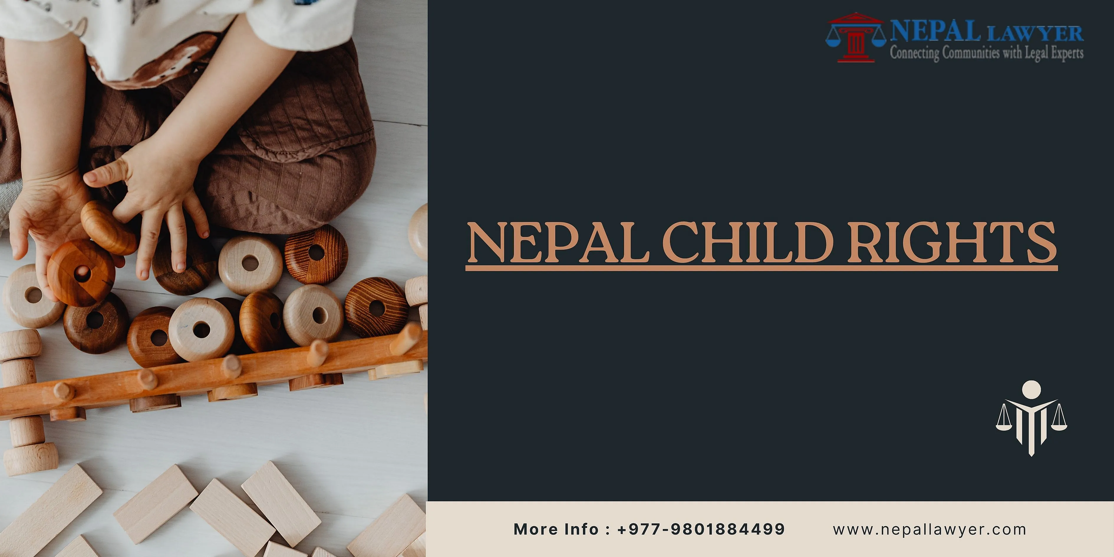 Nepal Child Rights: Legal Framework & Implementation