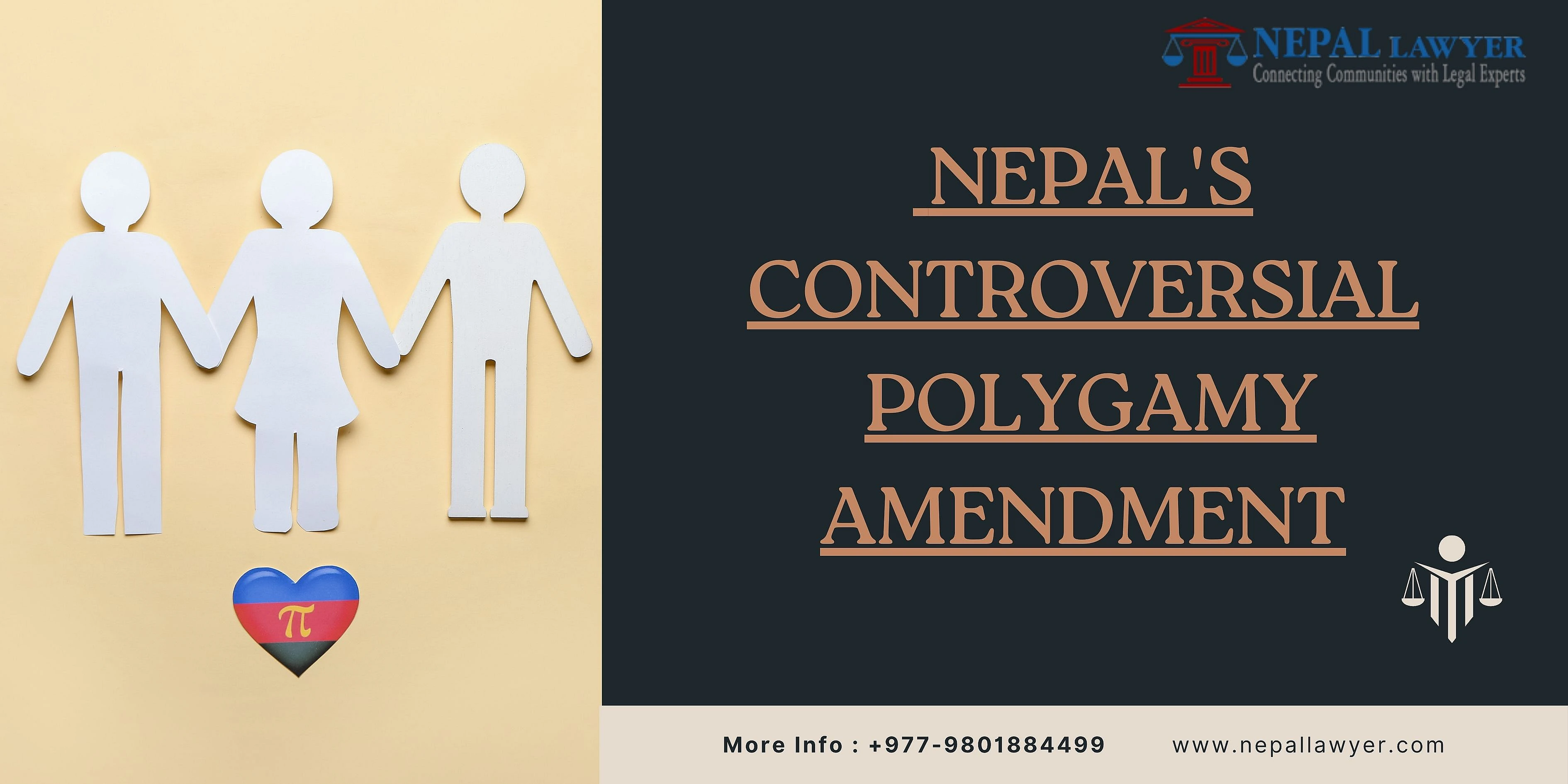 Nepal's Controversial Polygamy Amendment: A Step Forward or Backward?