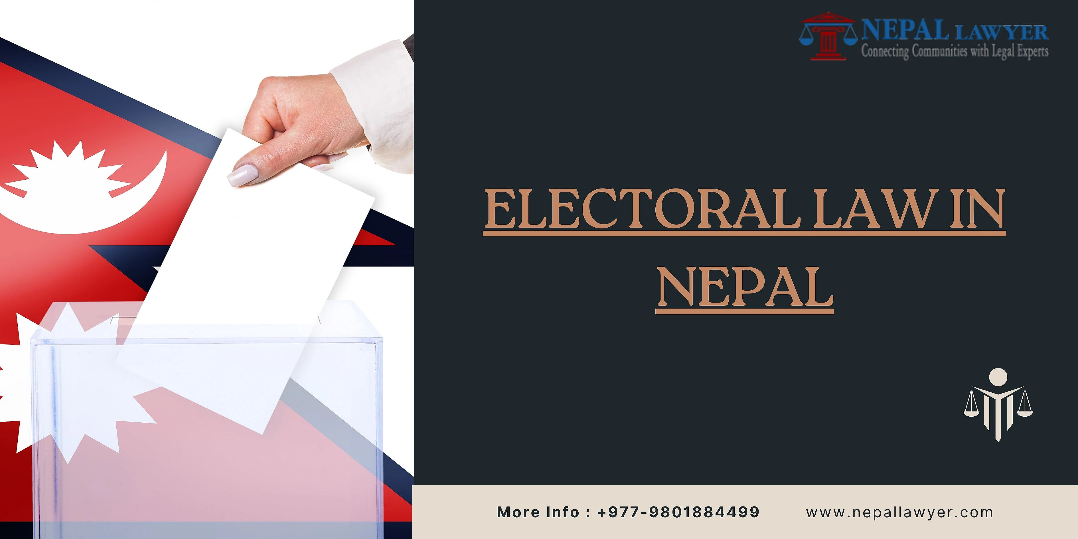 Comprehensive Guide to Electoral Law in Nepal: Voter Registration, Political Parties, and Dispute Resolution