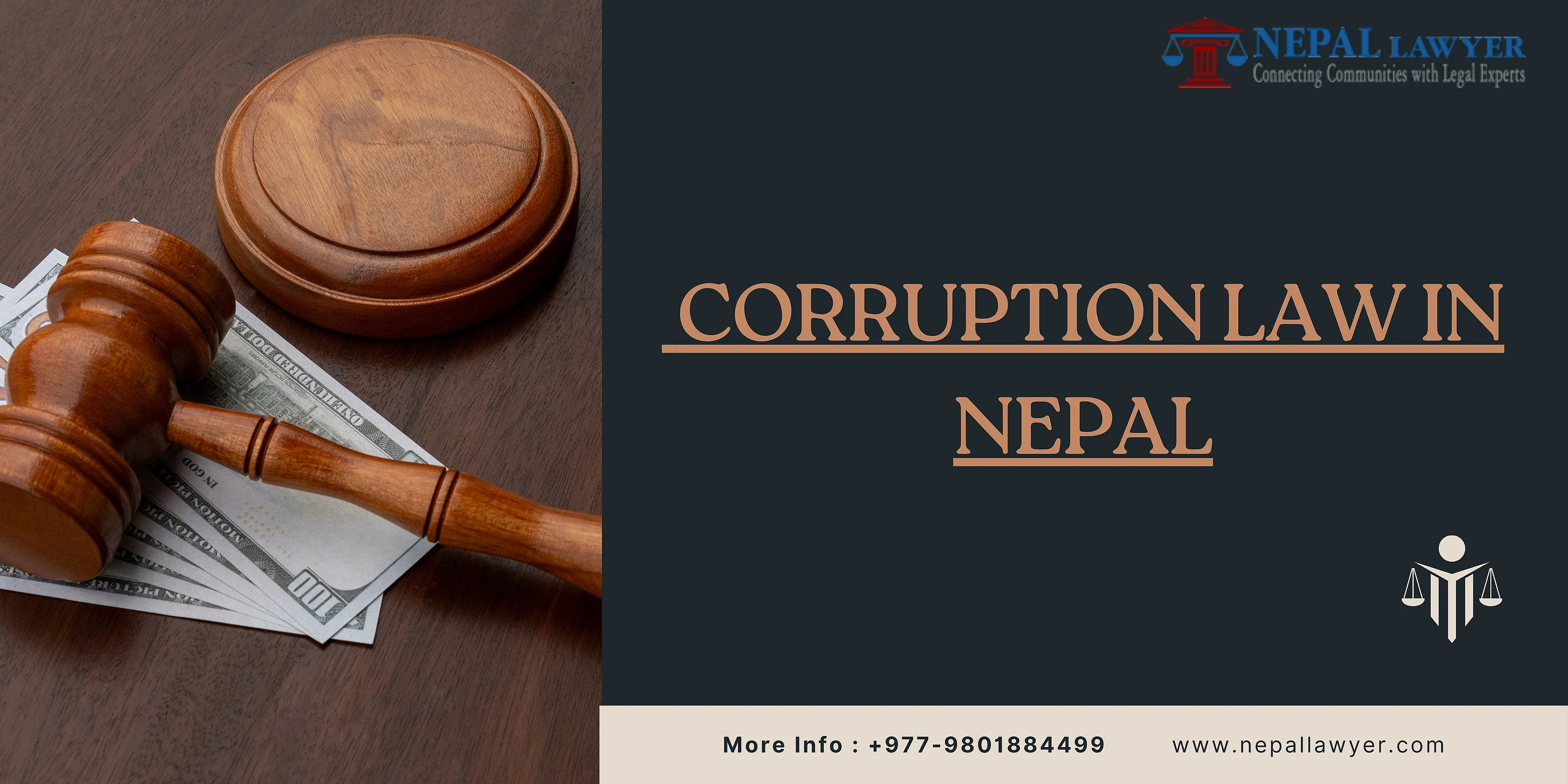 Comprehensive Guide to Corruption Law in Nepal: Legal Framework, Enforcement Mechanisms, and Landmark Cases