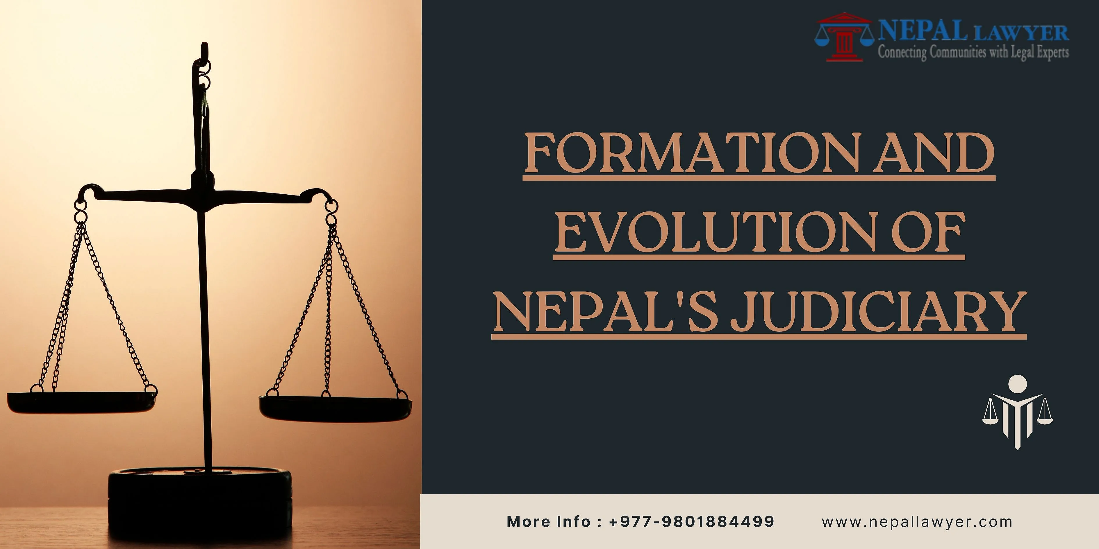 Formation and Evolution of Nepal's Judiciary: A Complete Guide