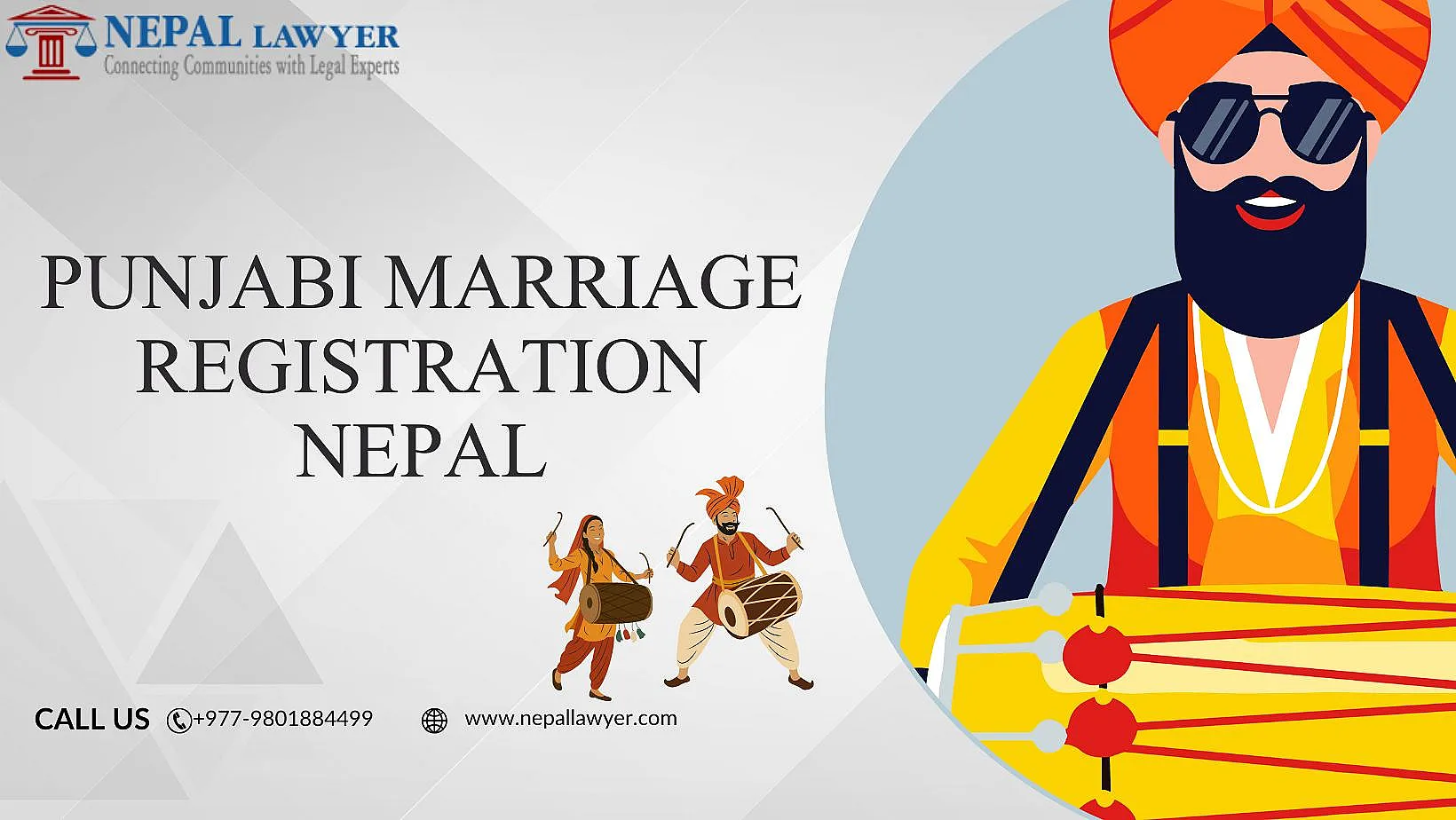 Punjabi Marriage Registration Nepal