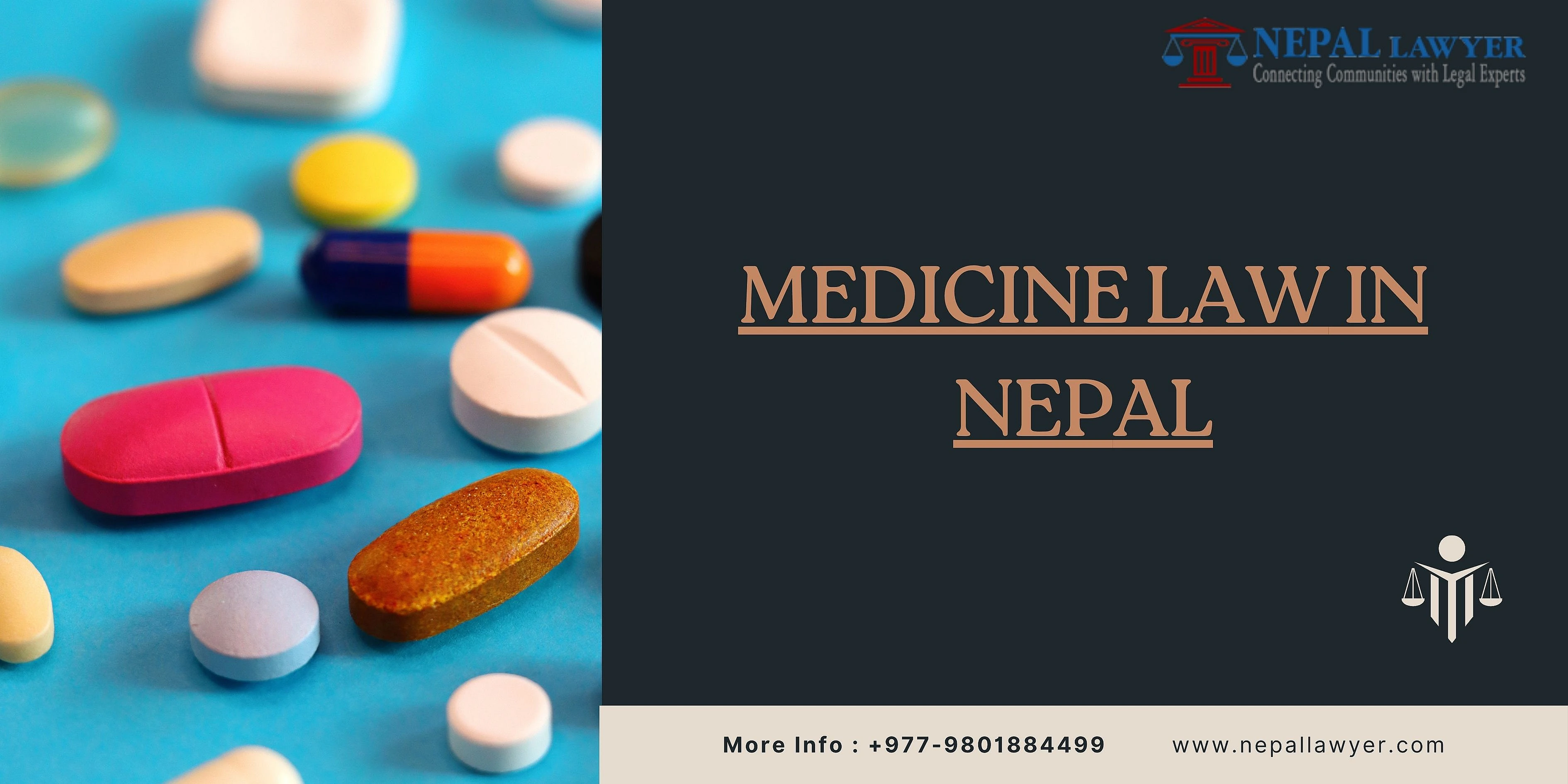 Medicine Law in Nepal